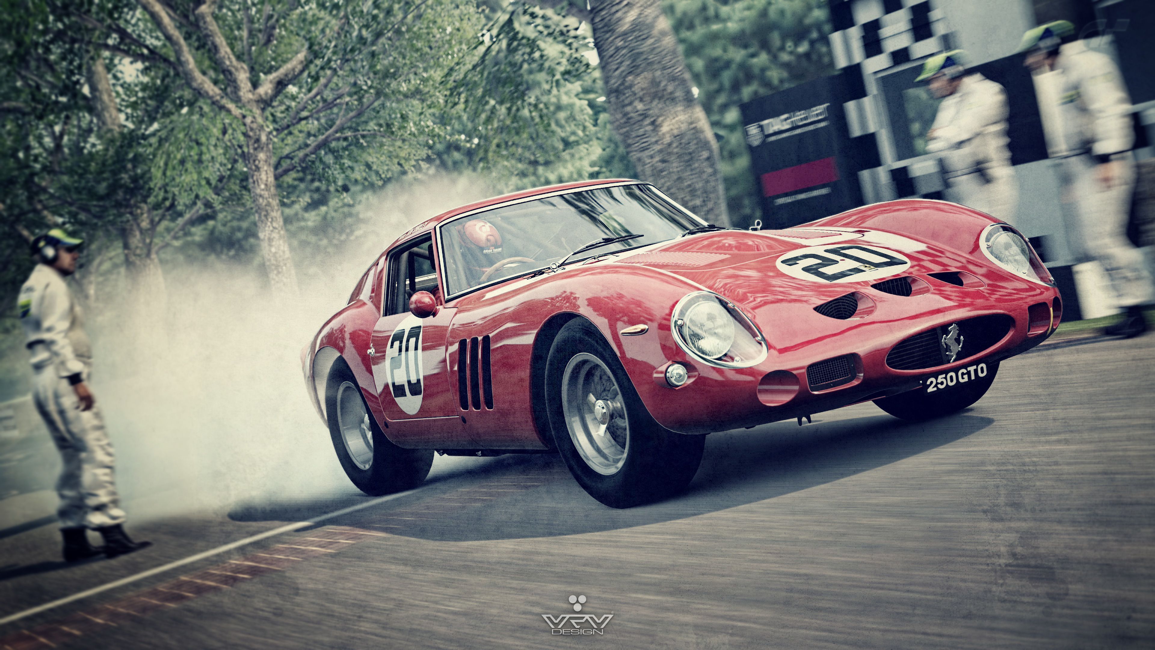 Ferrari 250 GTO Wallpaper Wallpaper Superior Ferrari 250 GTO Wallpaper Background