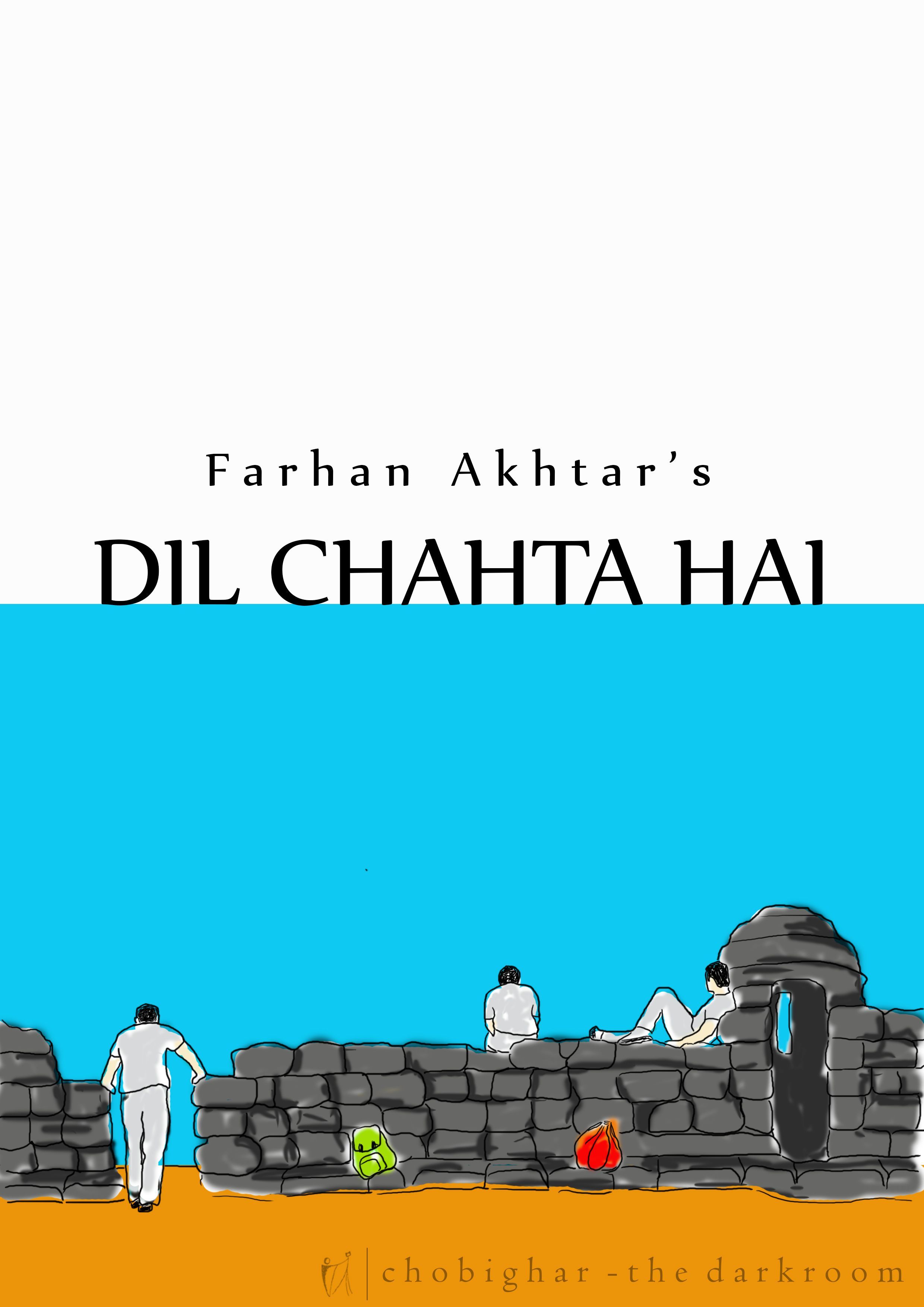 dil chahta hai bluray 1080p torrentd