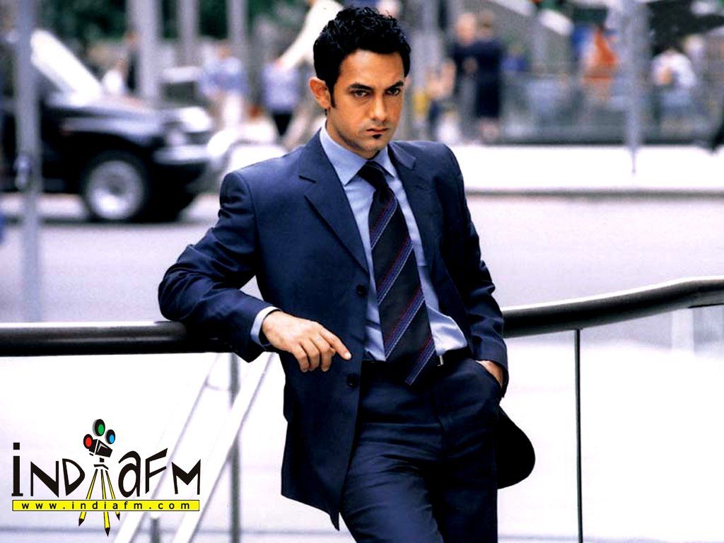 the best football wallpaper: Aamir Khan In Dil Chahta Hai