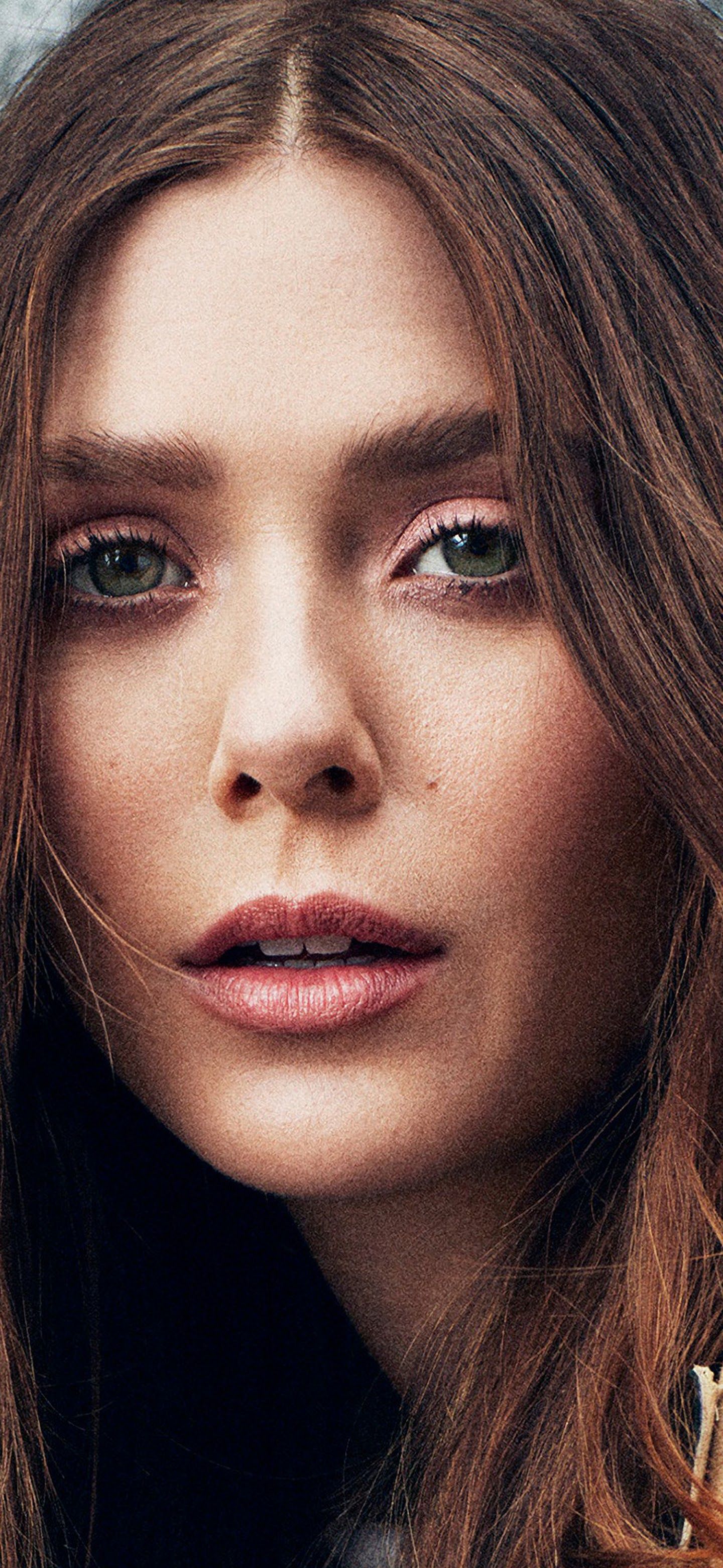 Elizabeth Olsen 4k Mobile Wallpapers - Wallpaper Cave