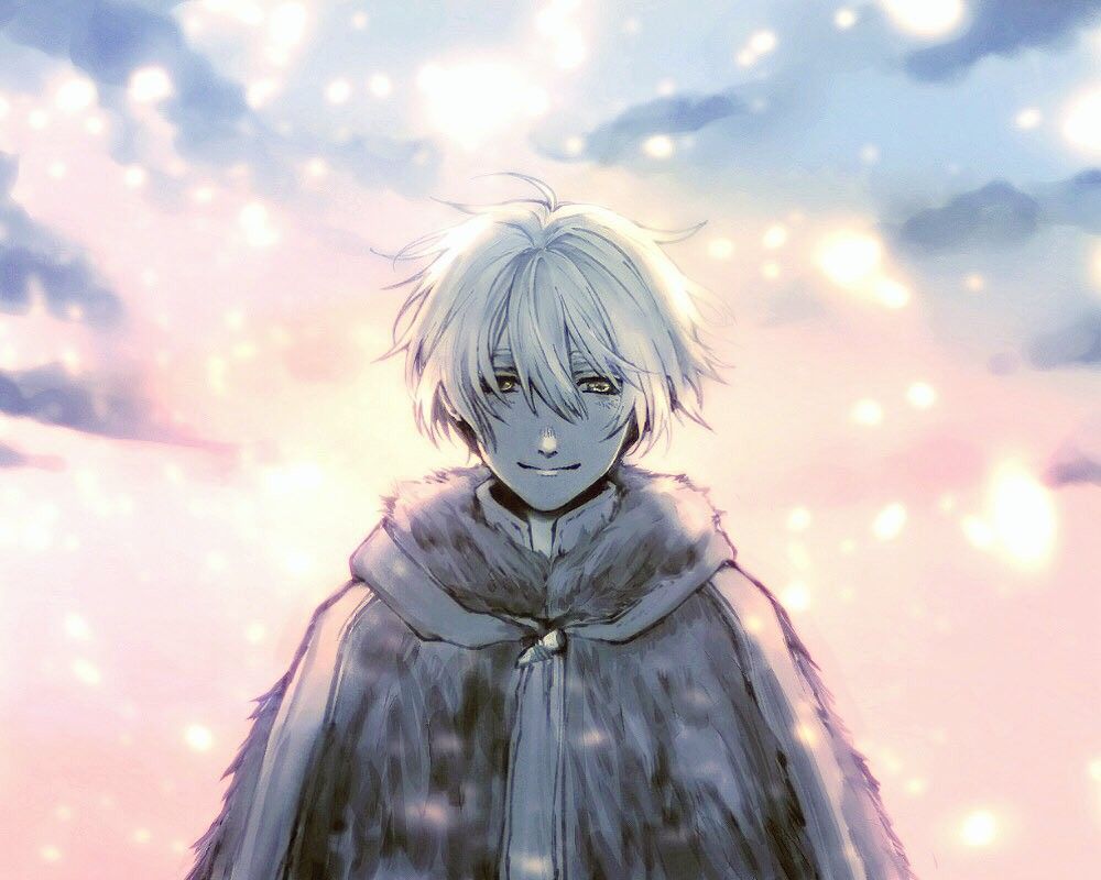 Fumetsu no anata e ideas. anime, manga, eternity