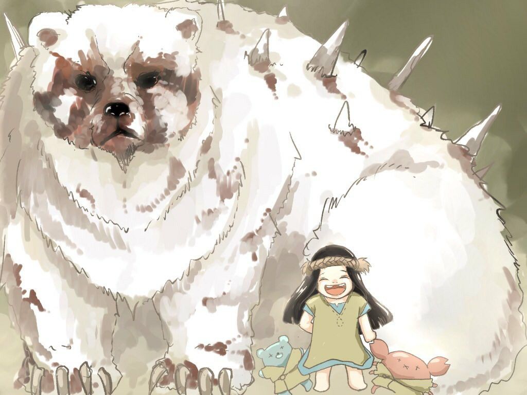 Fumetsu no Anata e / 不滅のあなたへ / To Your Eternity by Ooima Yoshitoki ( 致不灭的你 - 大今良时 ) #Anime. Anime, Art, Manga