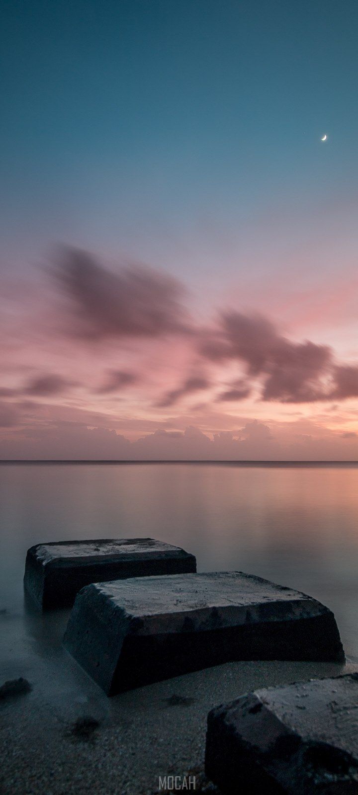 Xiaomi Poco C3 HD wallpaper, Background