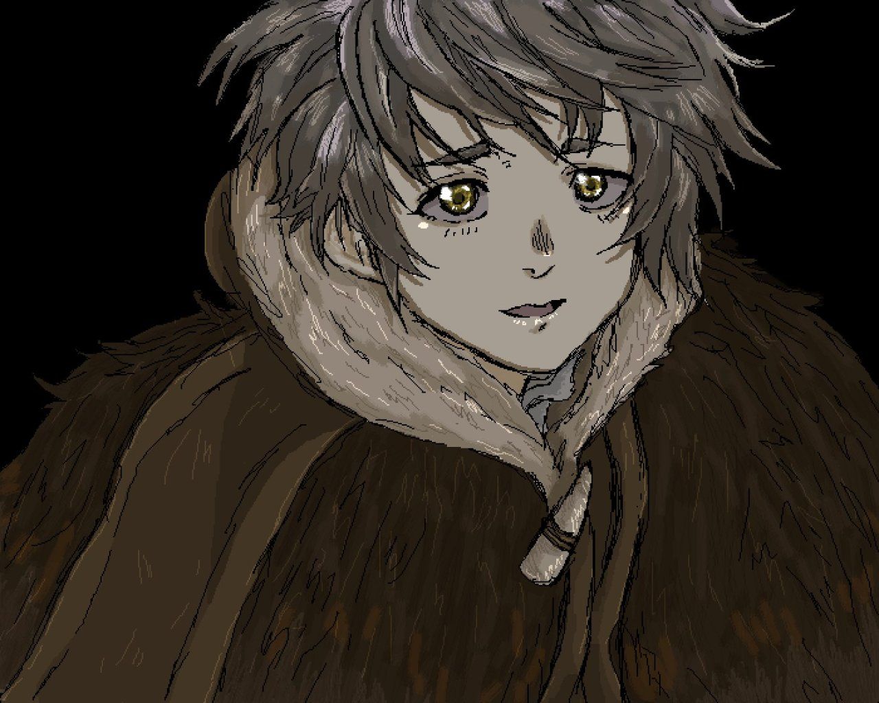 Don't ever forget about me