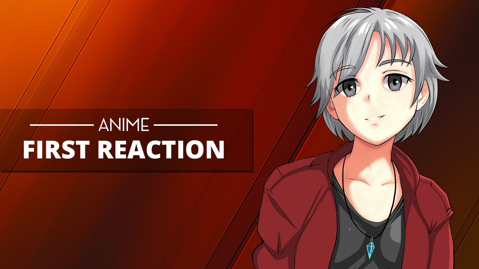 Anime First Reaction: Tomodachi Game