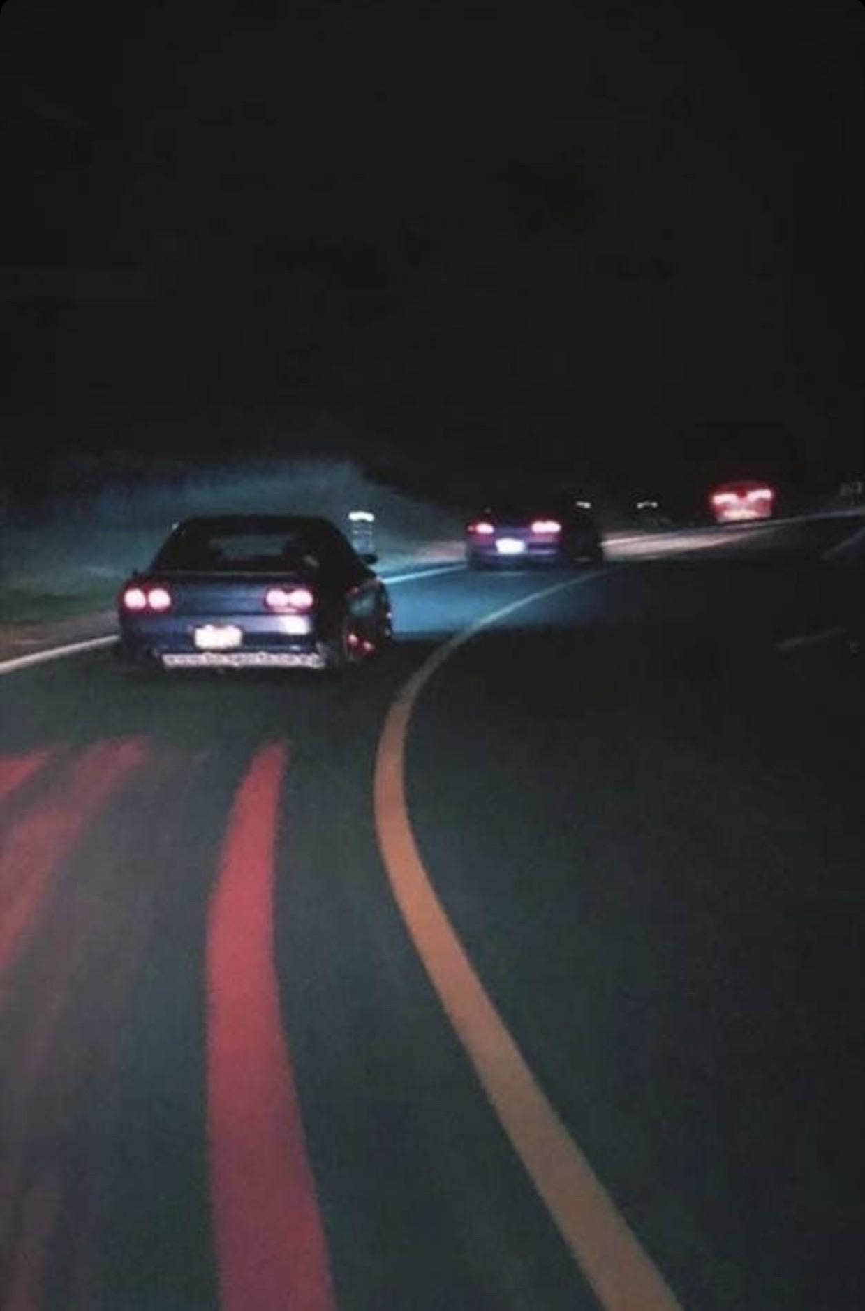 RUNNING IN THE 90s!: JDM