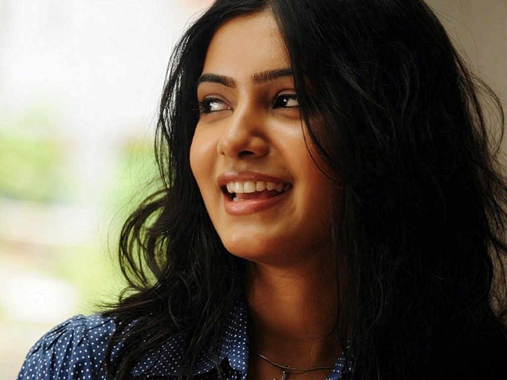 Cinema Actress Posters: Baana Kaathadi Samantha South Actress wallpaper