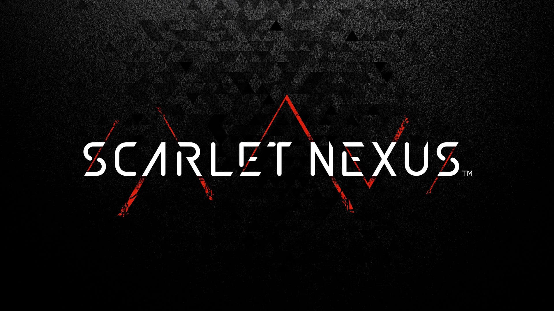 Bandai Namco Releases A New For Scarlet Nexus