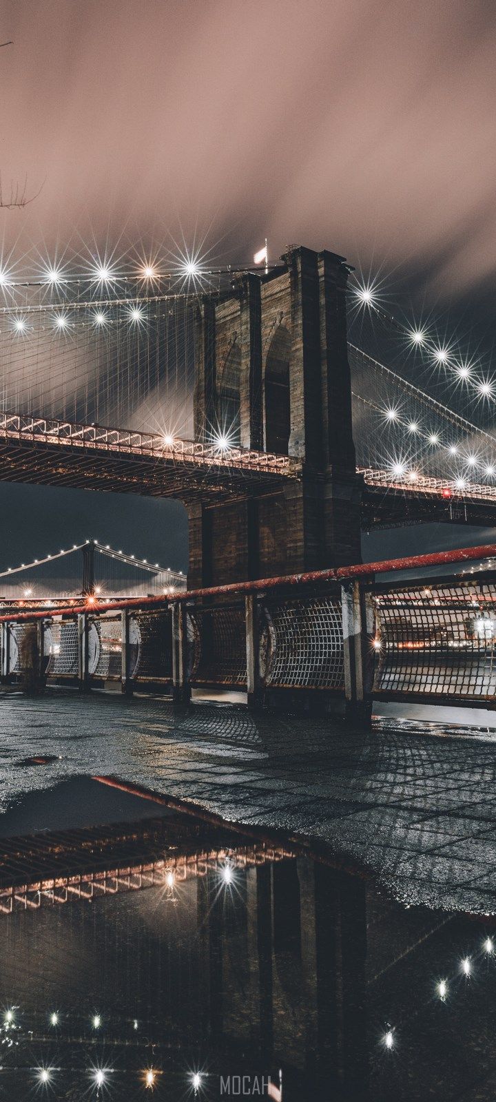 Xiaomi Poco C3 HD wallpaper, Background