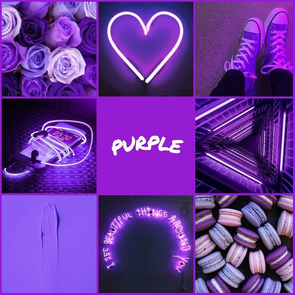 Purple Things Wallpaper Free Purple Things Background