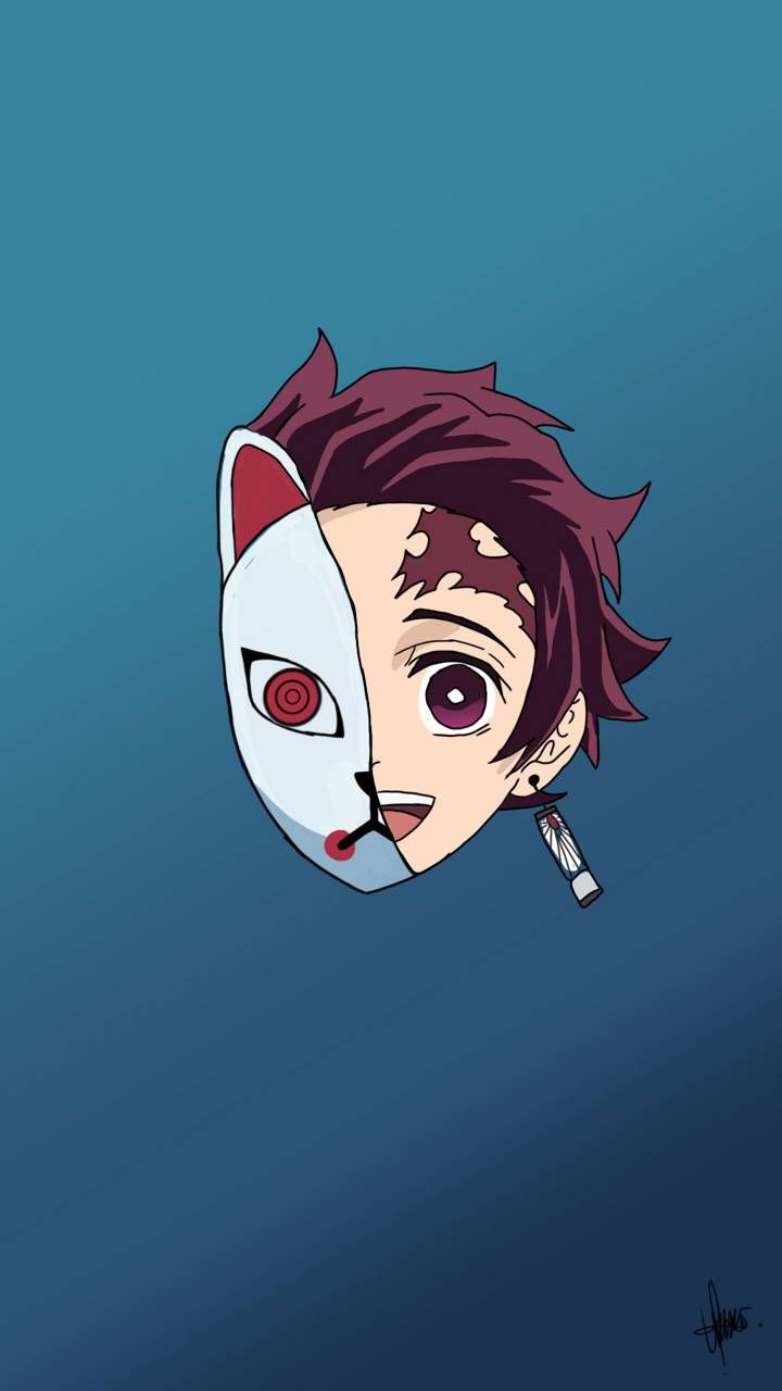 Tanjiro wallpaper