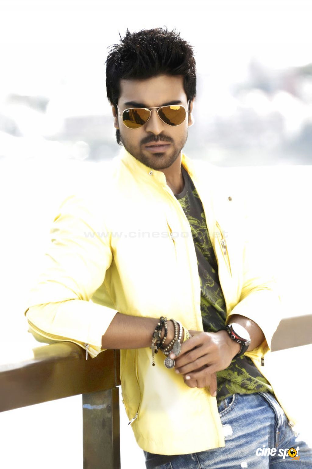 Ram Charan Teja in Orange movie photo (21) Image, Picture, Photo, Icon and Wallpaper: Ravepad place to rave about anything and everything!