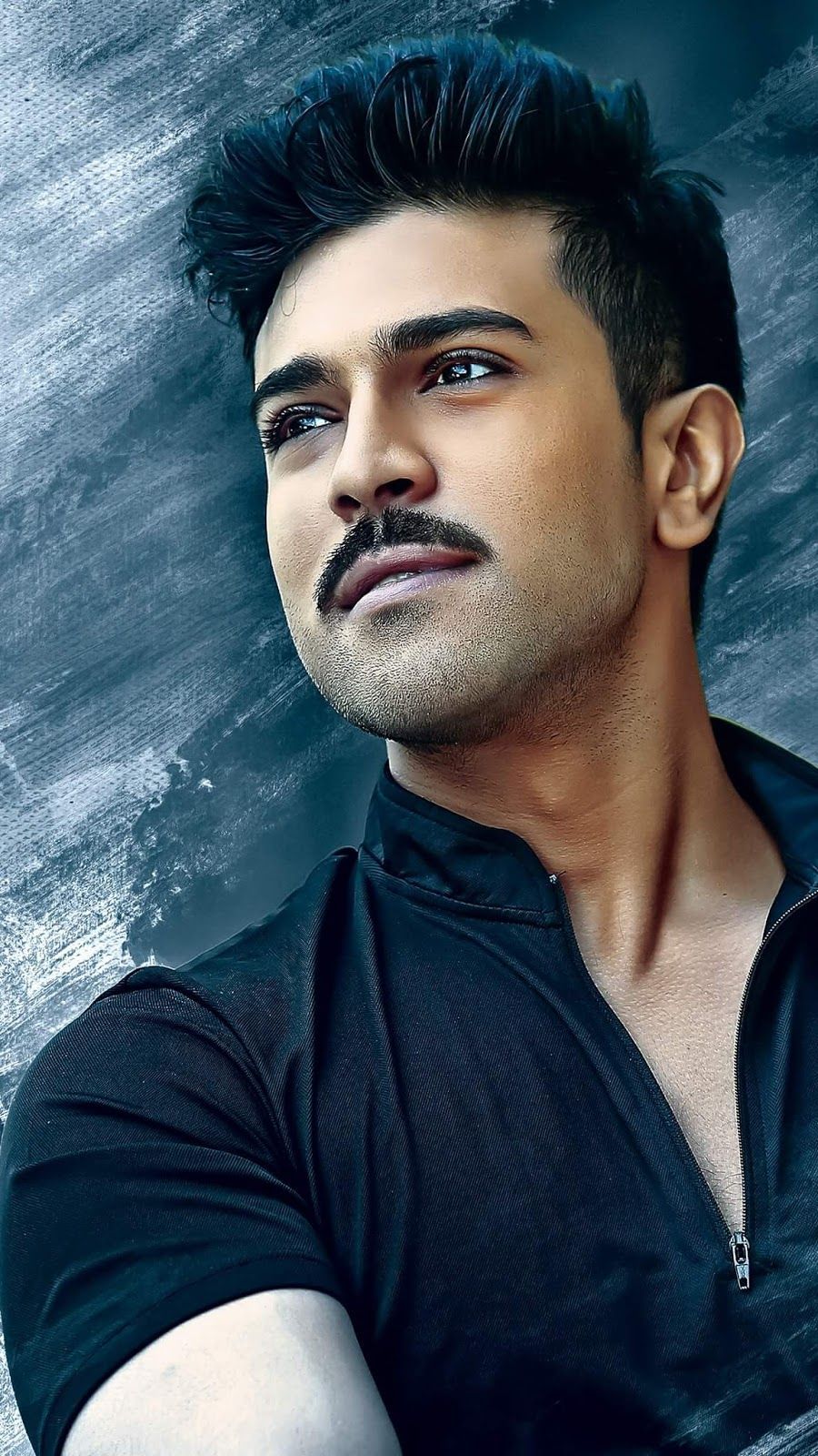 Ram Charan 4K Wallpaper Free Ram Charan 4K Background