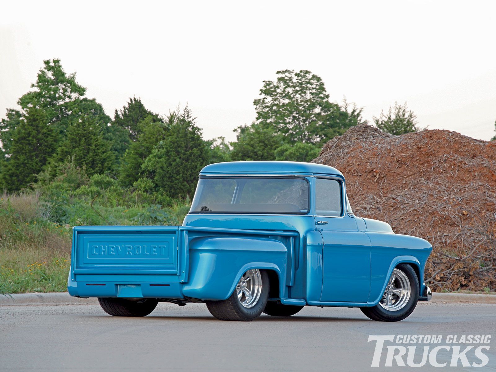 Chevy Pickup Truck Rod Network. Pickup trucks, Chevy pickups, Chevy pickup trucks