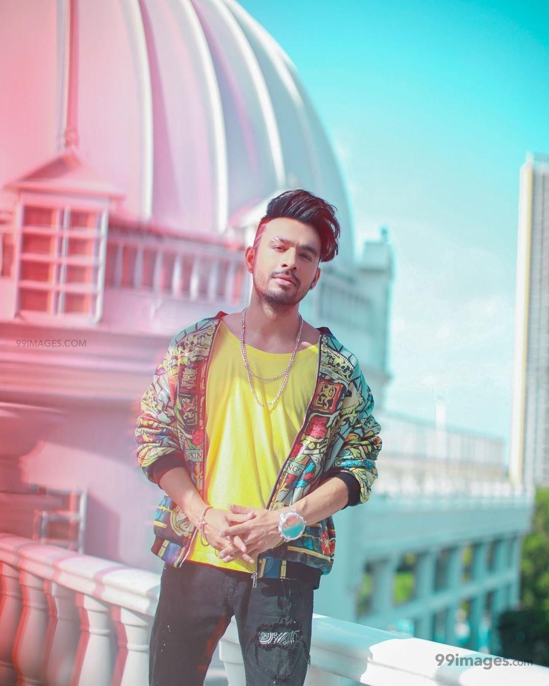 Tony Kakkar HD Wallpaper (Desktop Background / Android / iPhone) (1080p, 4k) (1080x1350)