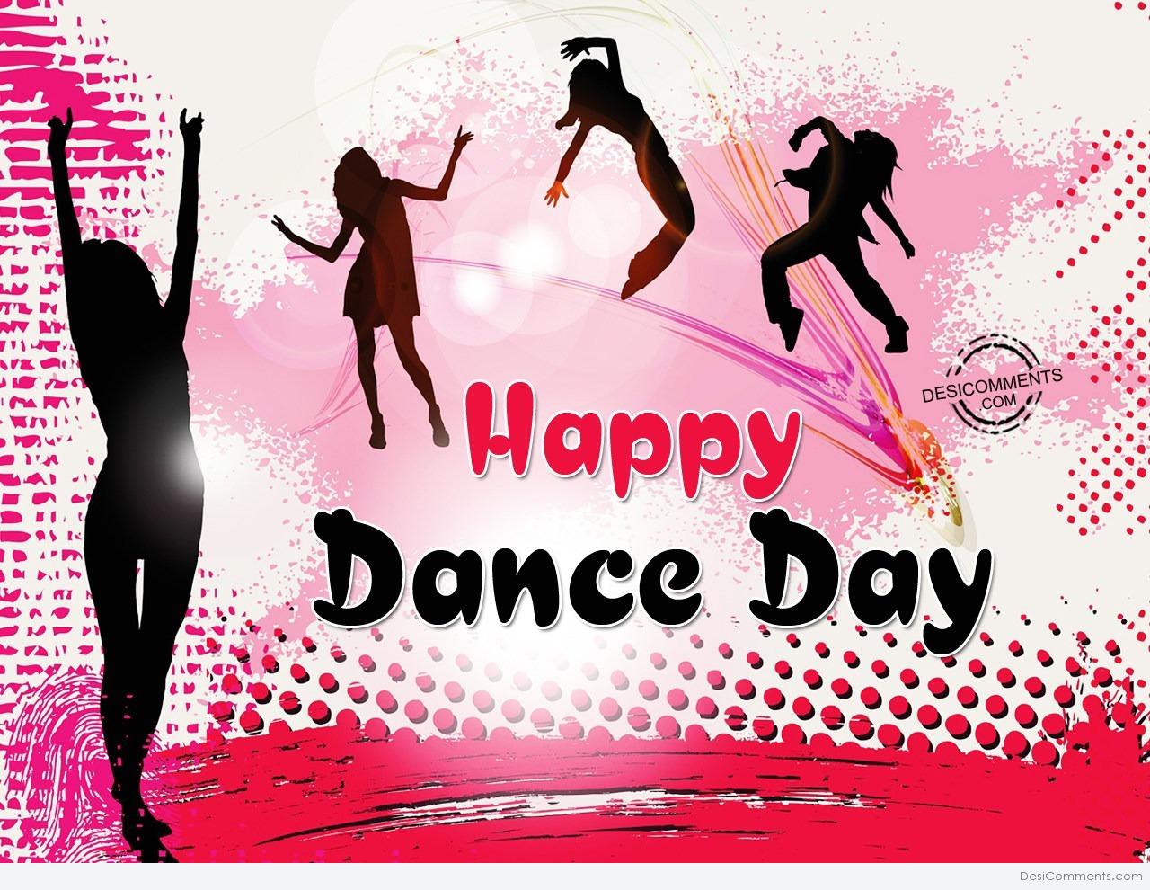 Dance Day Picture, Image, Photo