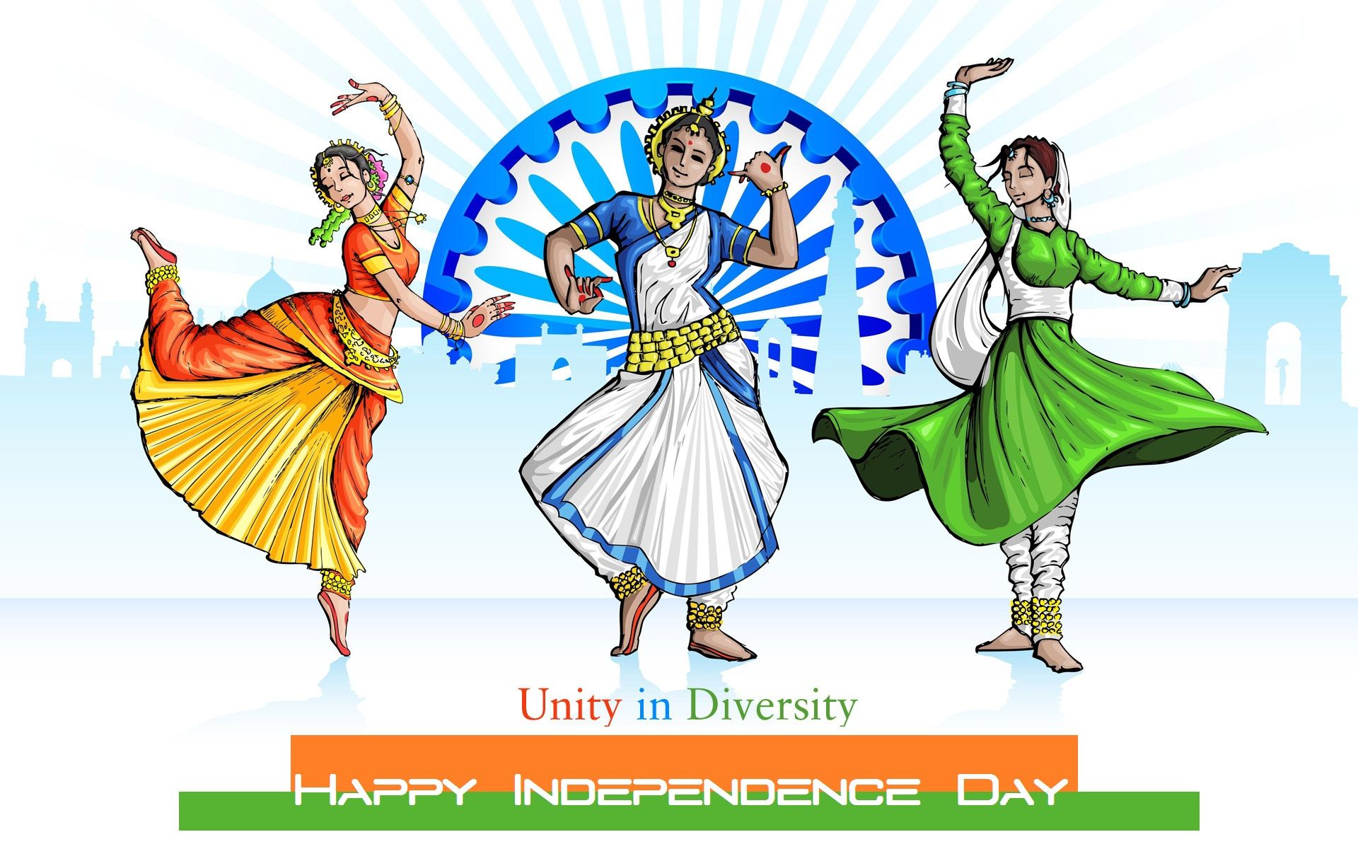 Indian Dance Cartoon Wallpaper Free Indian Dance Cartoon Background