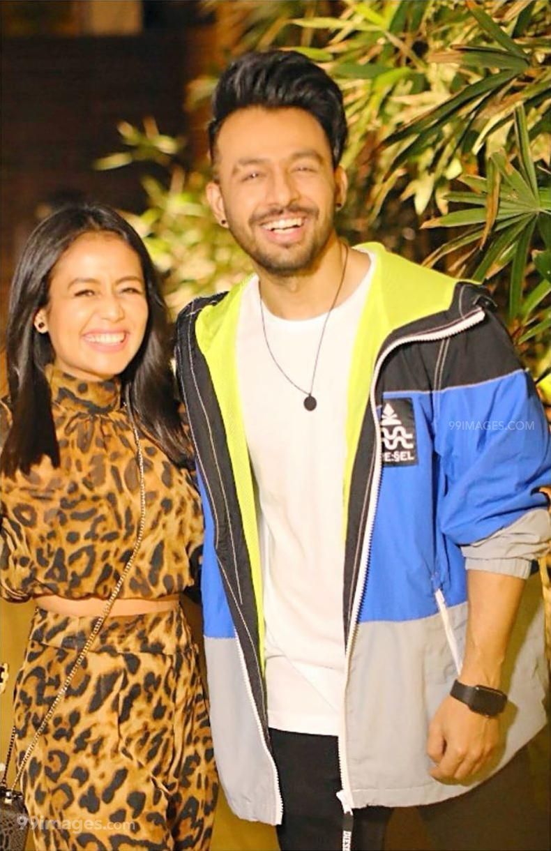 Tony Kakkar Image, HD Photo (1080p), Wallpaper (Android IPhone)