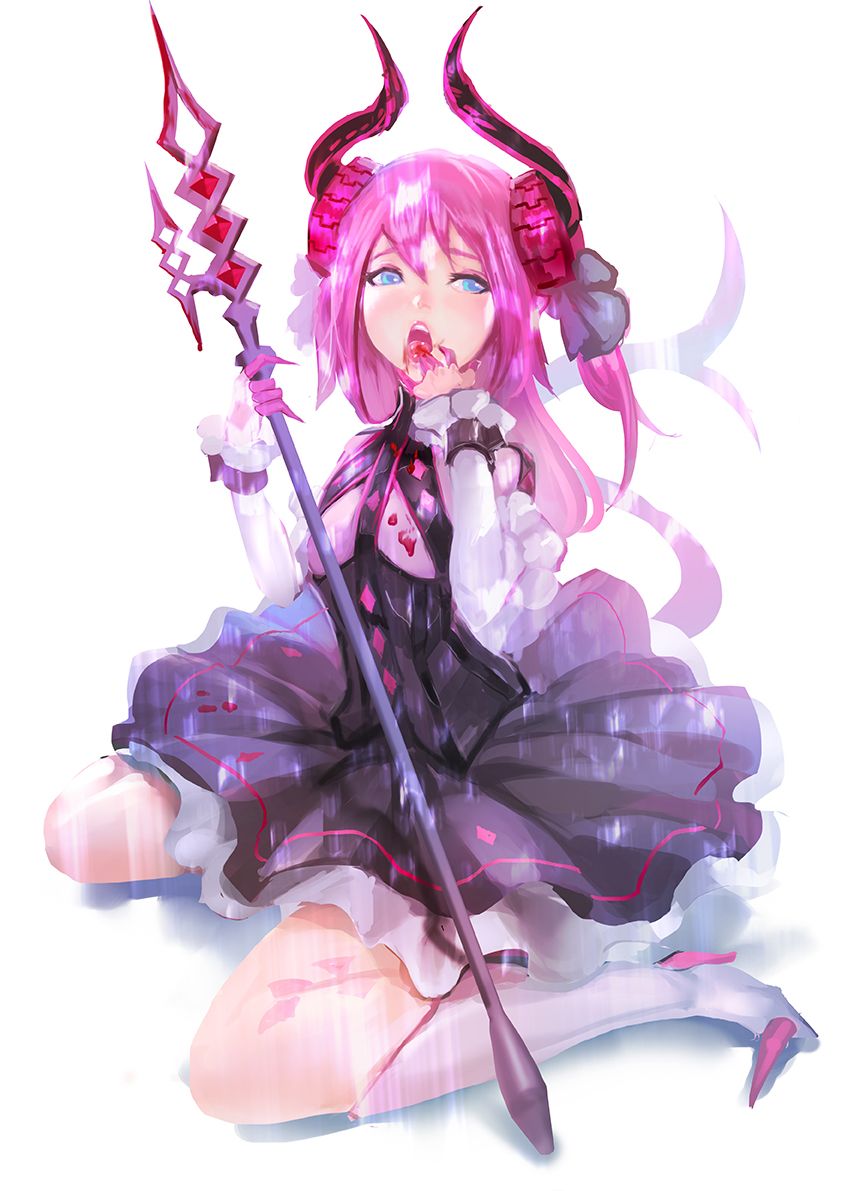 Lancer (Fate EXTRA CCC) Anime Image Board