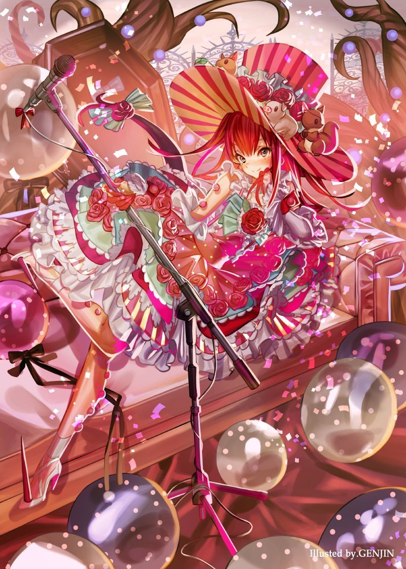 Elizabeth Bathory Fou Lancer. Anime, Elizabeth bathory, Anime image