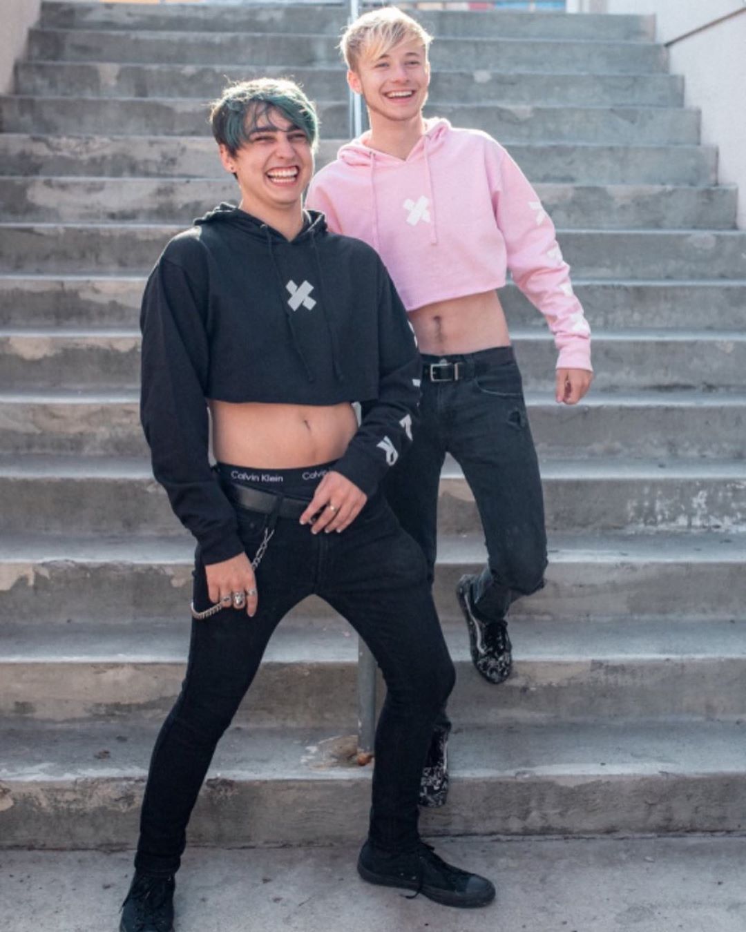 Sam and Colby wallpaper ideas. sam and colby, colby, colby brock