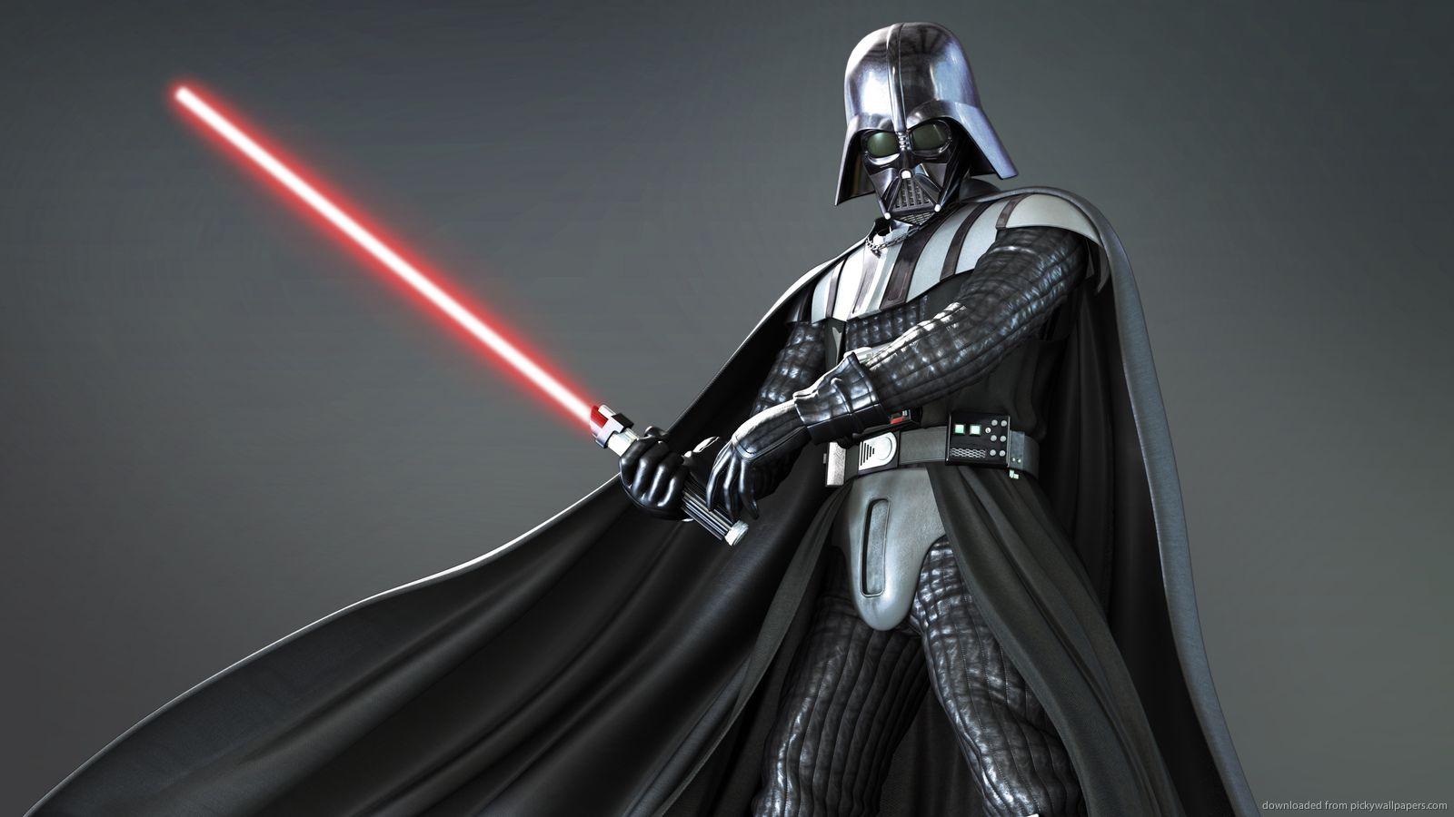 Darth Vader Wallpaper HD