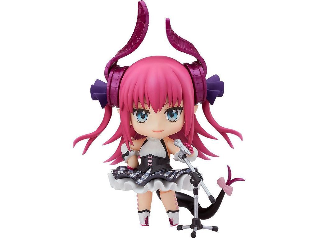 Nendoroid: Fate Grand Order Elizabeth Bathory