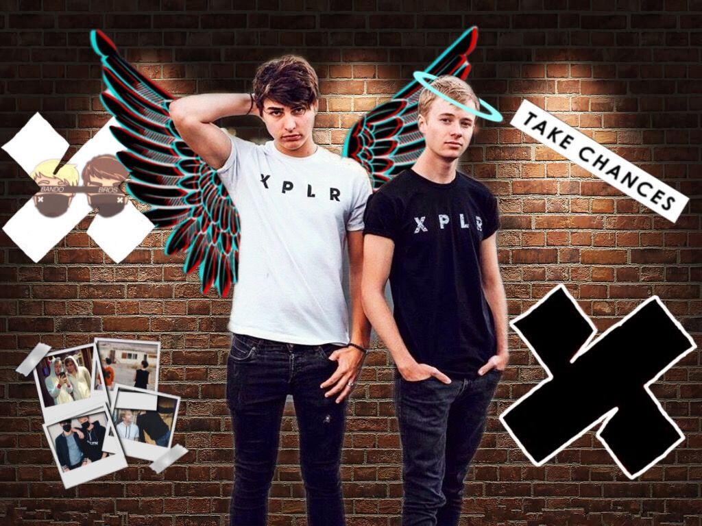 HD sam and colby wallpapers  Peakpx