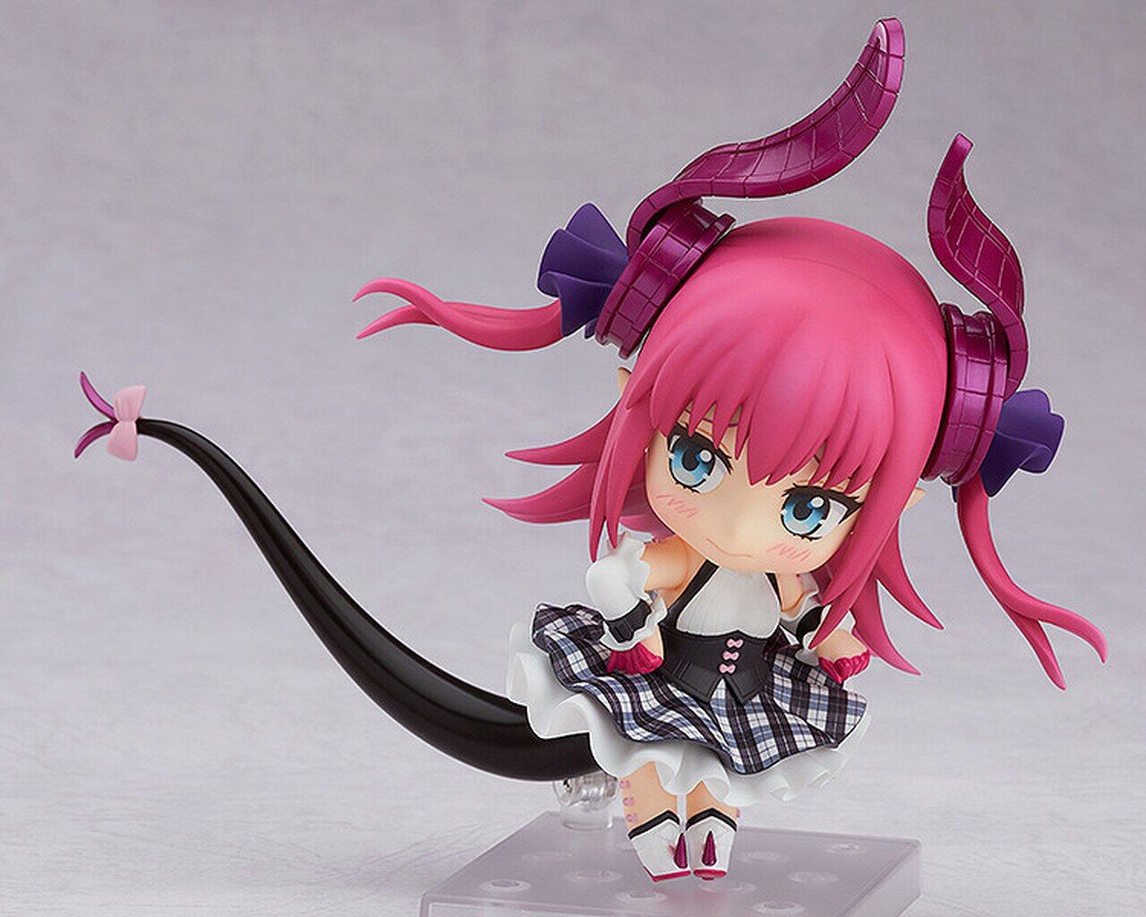 Fate Grand Order Lancer Elizabeth Bathory Nendoroid