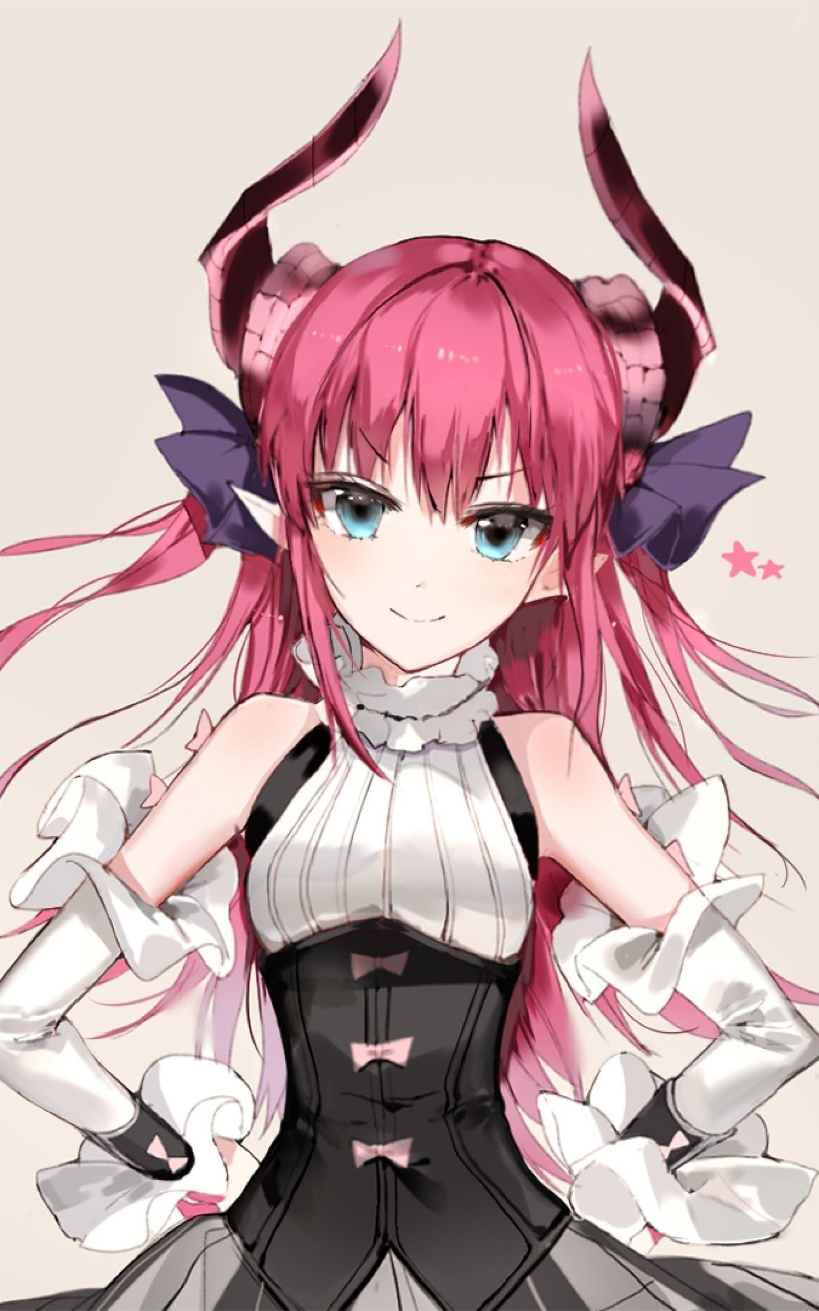 Elizabeth Bathory Wallpaper