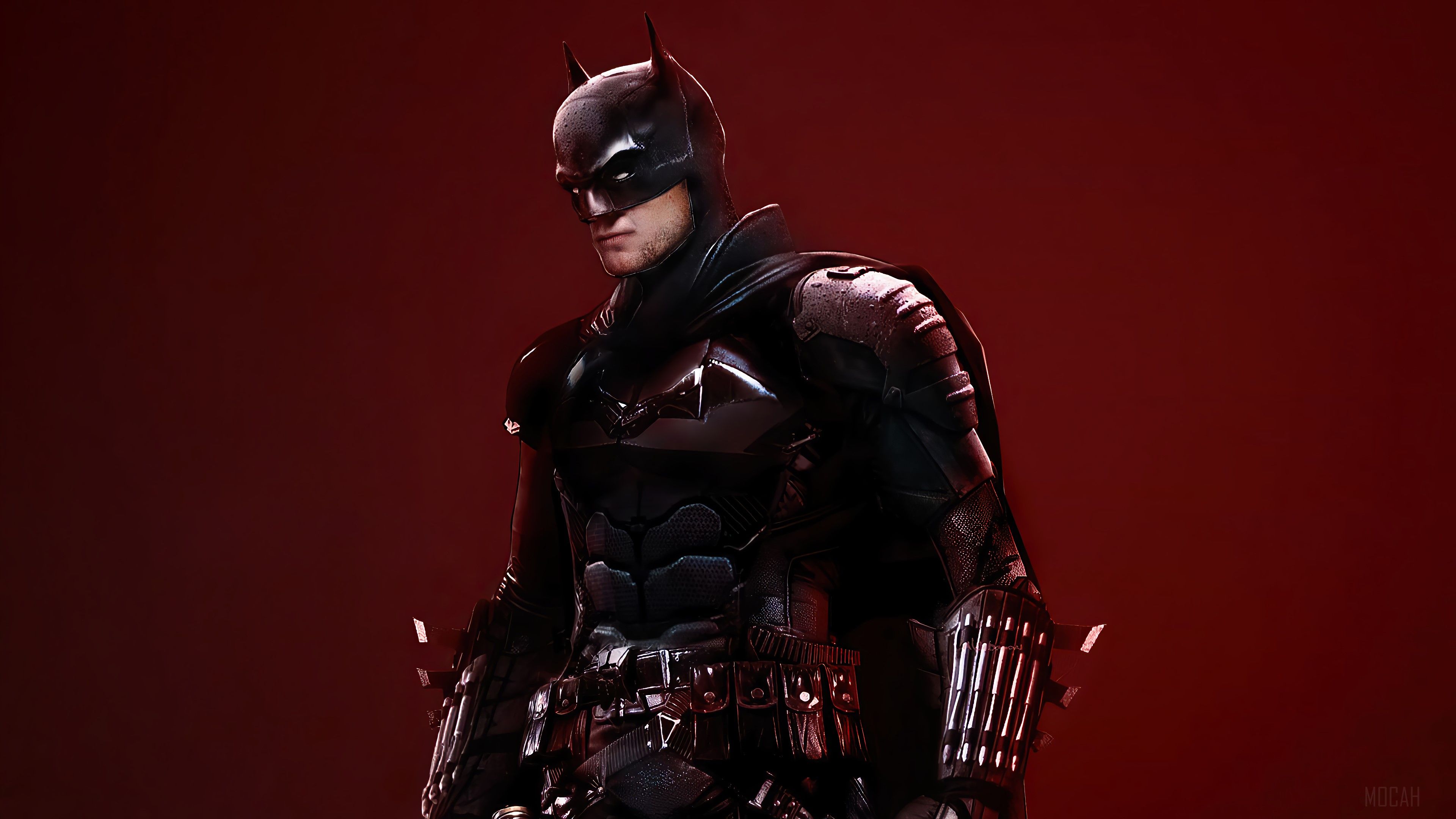 The Batman Movie HD wallpaper, Background