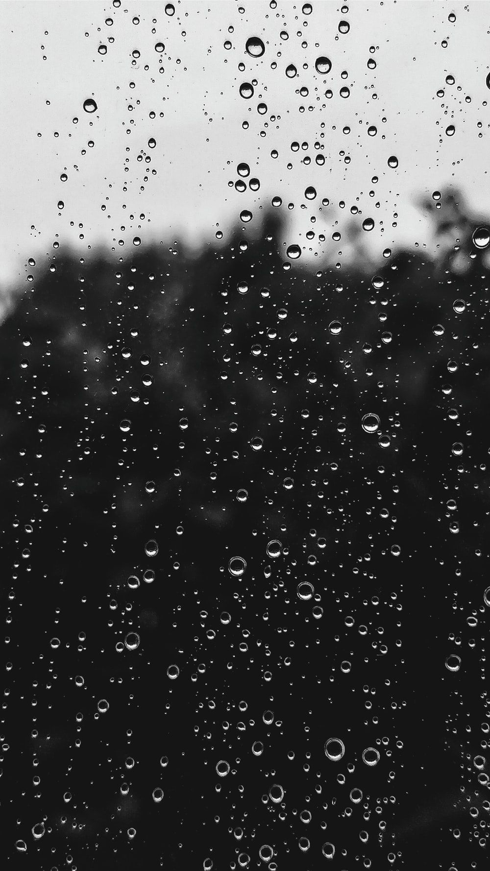 Rain Wallpaper [HD]. Download Free Image