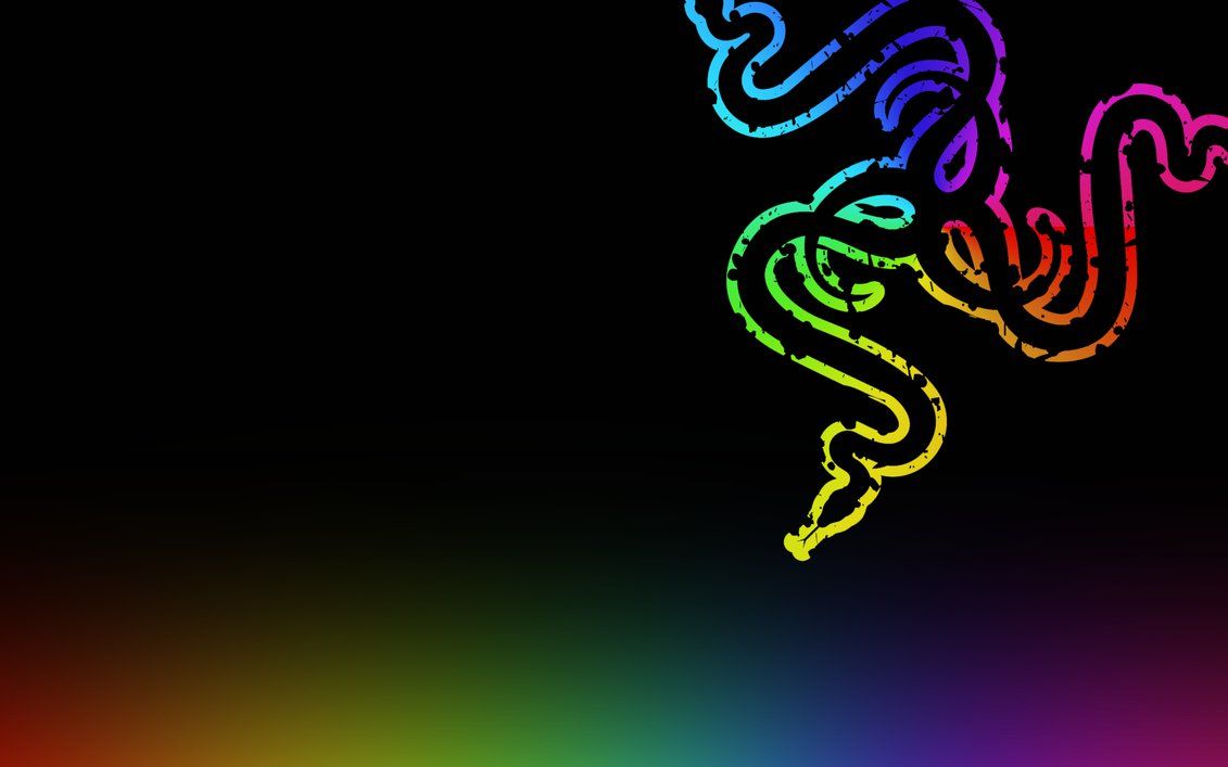 Razer Chroma Wallpaper by xezenok gaming wallpaper, Gaming wallpaper, Beast wallpaper
