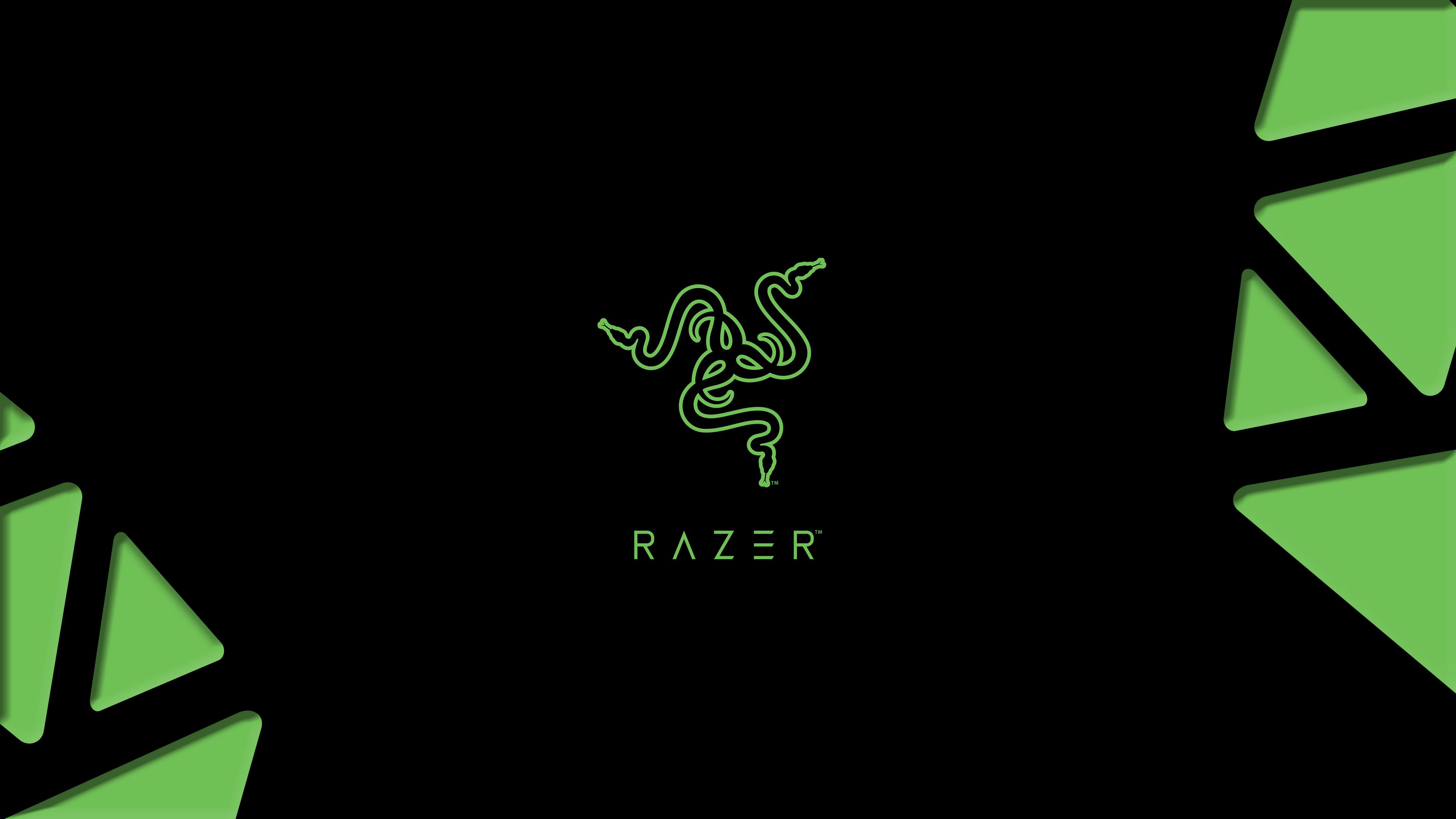 Razer Background 4k 1366x768 Resolution HD 4k Wallpaper, Image, Background, Photo and Picture