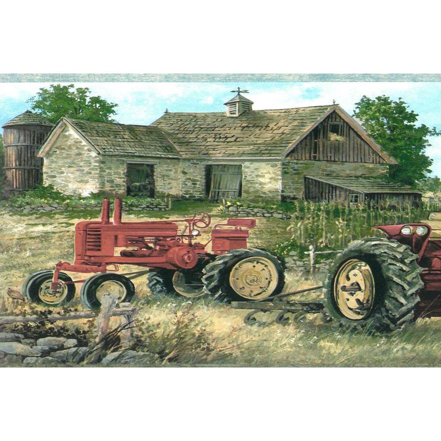 Spring Tractors Wallpapers - Wallpaper Cave