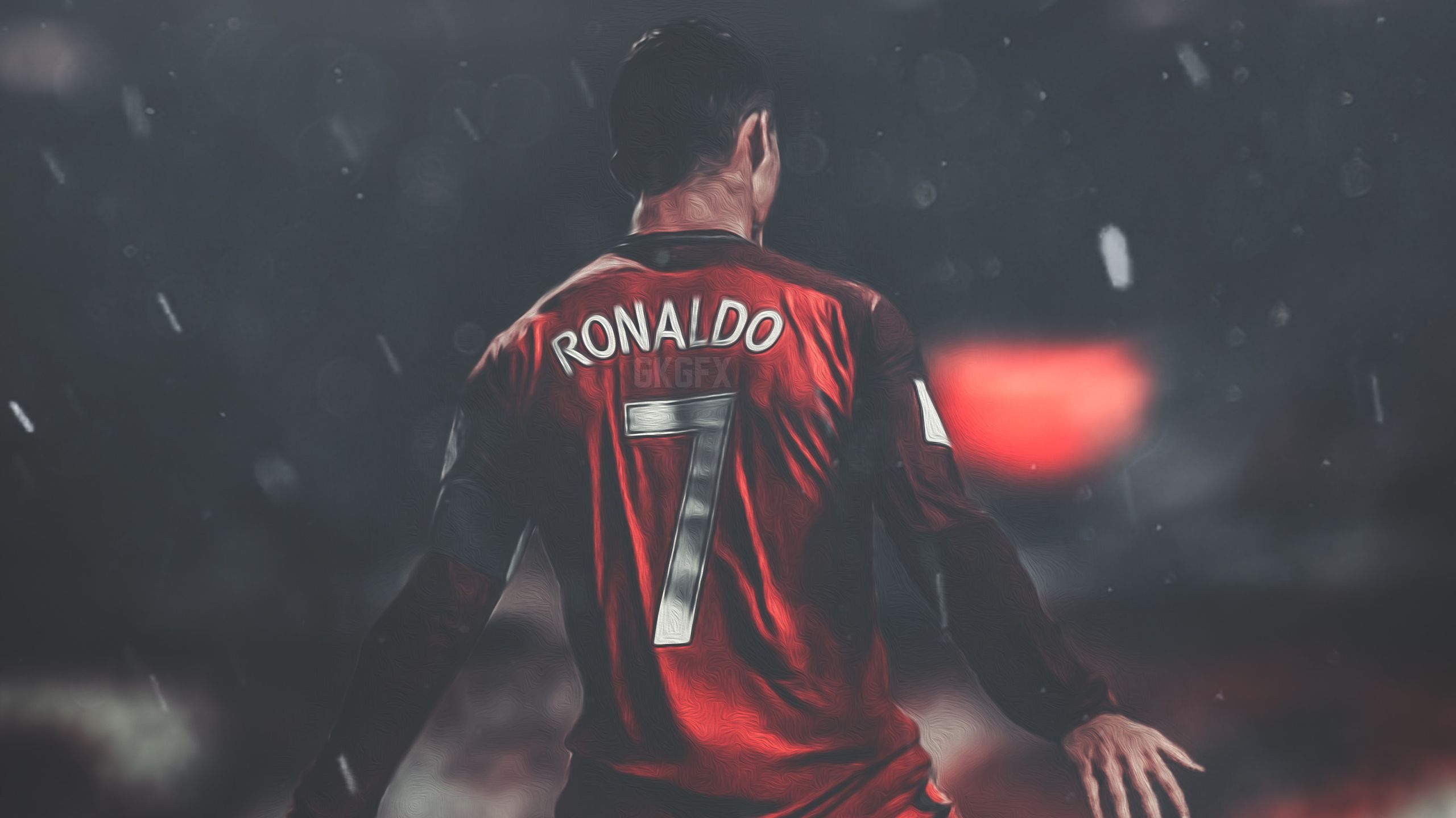 CR7 1440P Resolution HD 4k Wallpaper, Image, Background, Photo and Picture