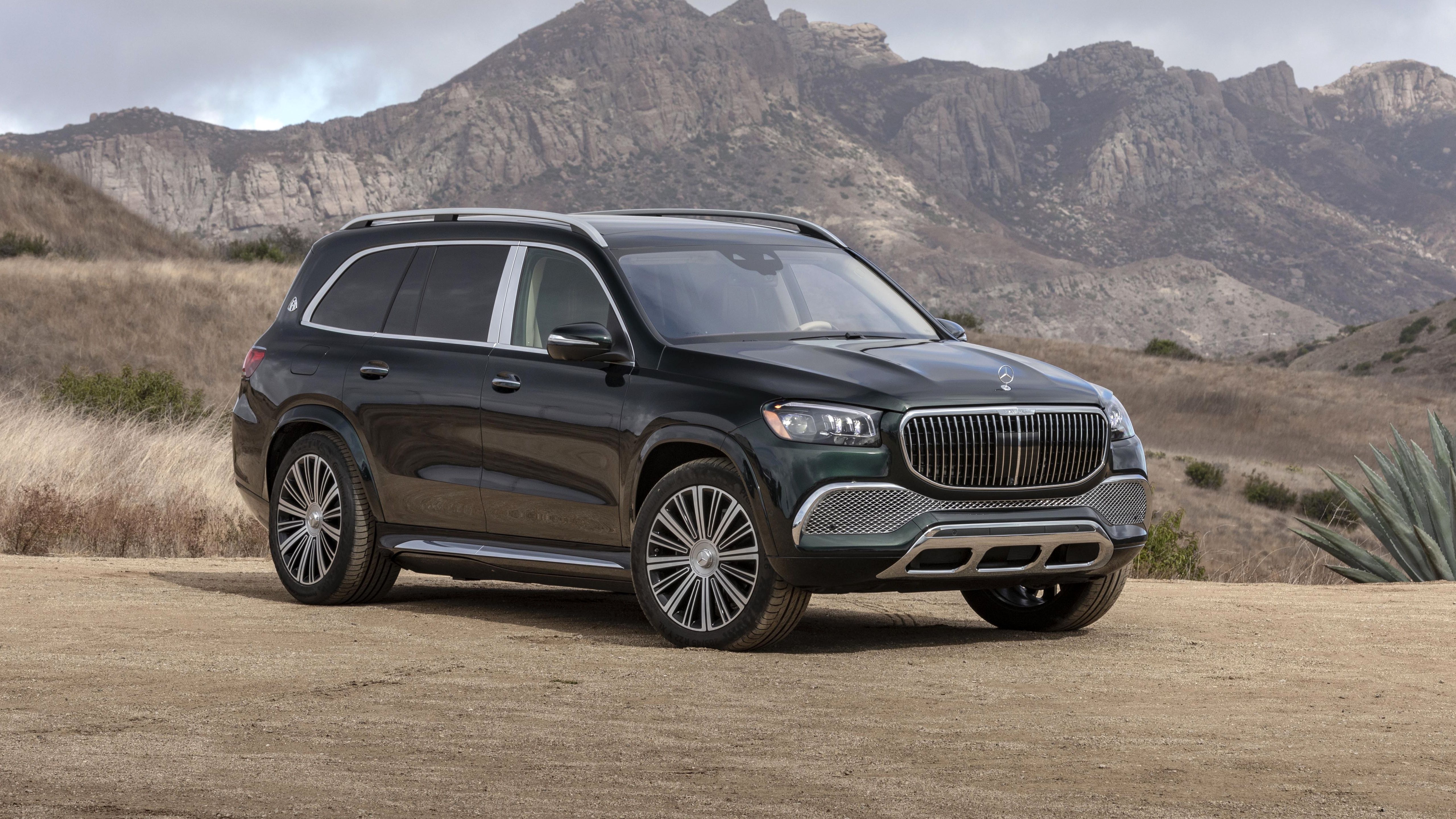 Mercedes Maybach GLS 600 Wallpapers Wallpaper Cave Mercedes Maybach GLS 600 Wallpapers Wallpaper Cave