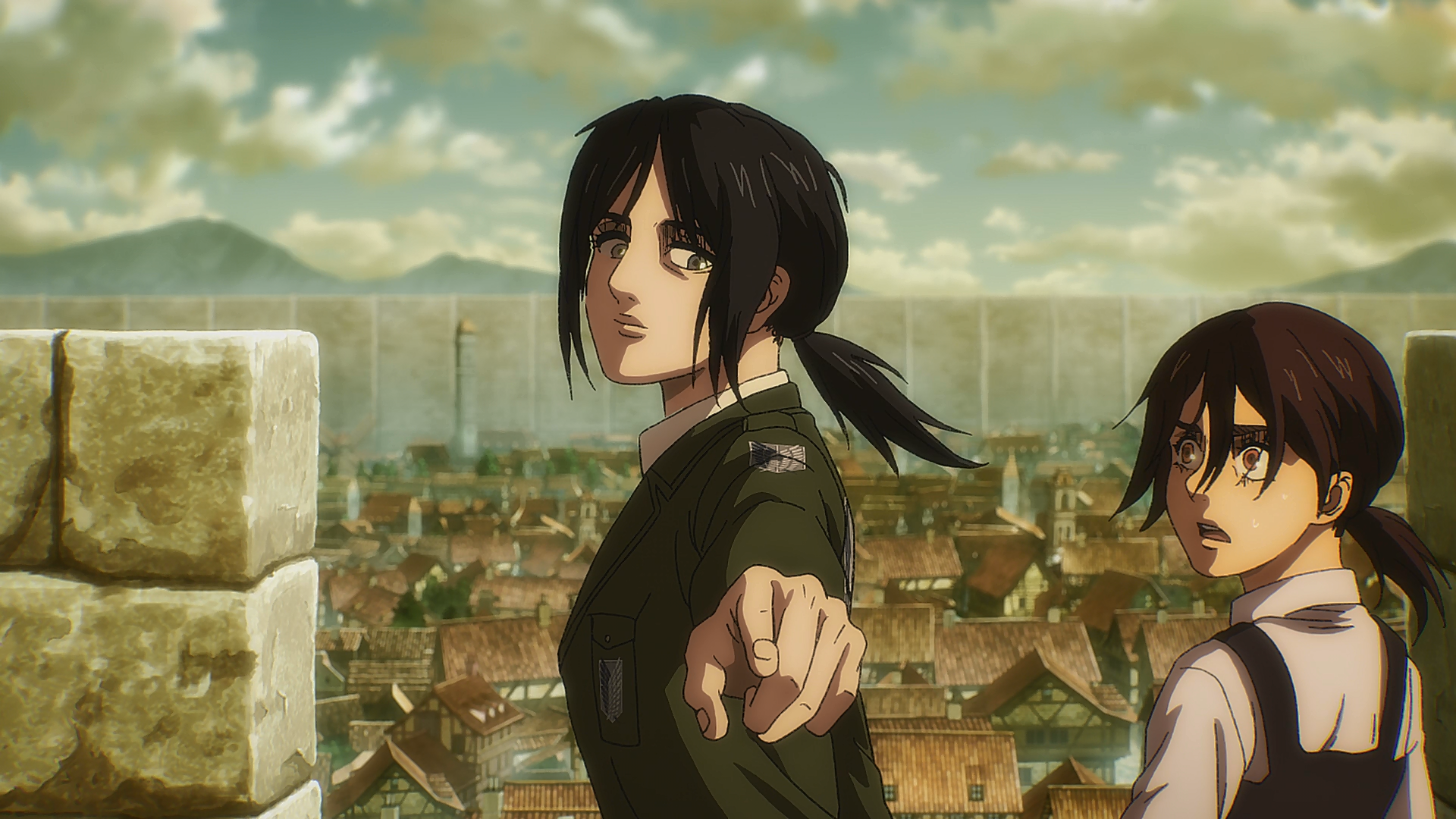 Attack on Titan Wiki:Featured Image Archive/Anime 