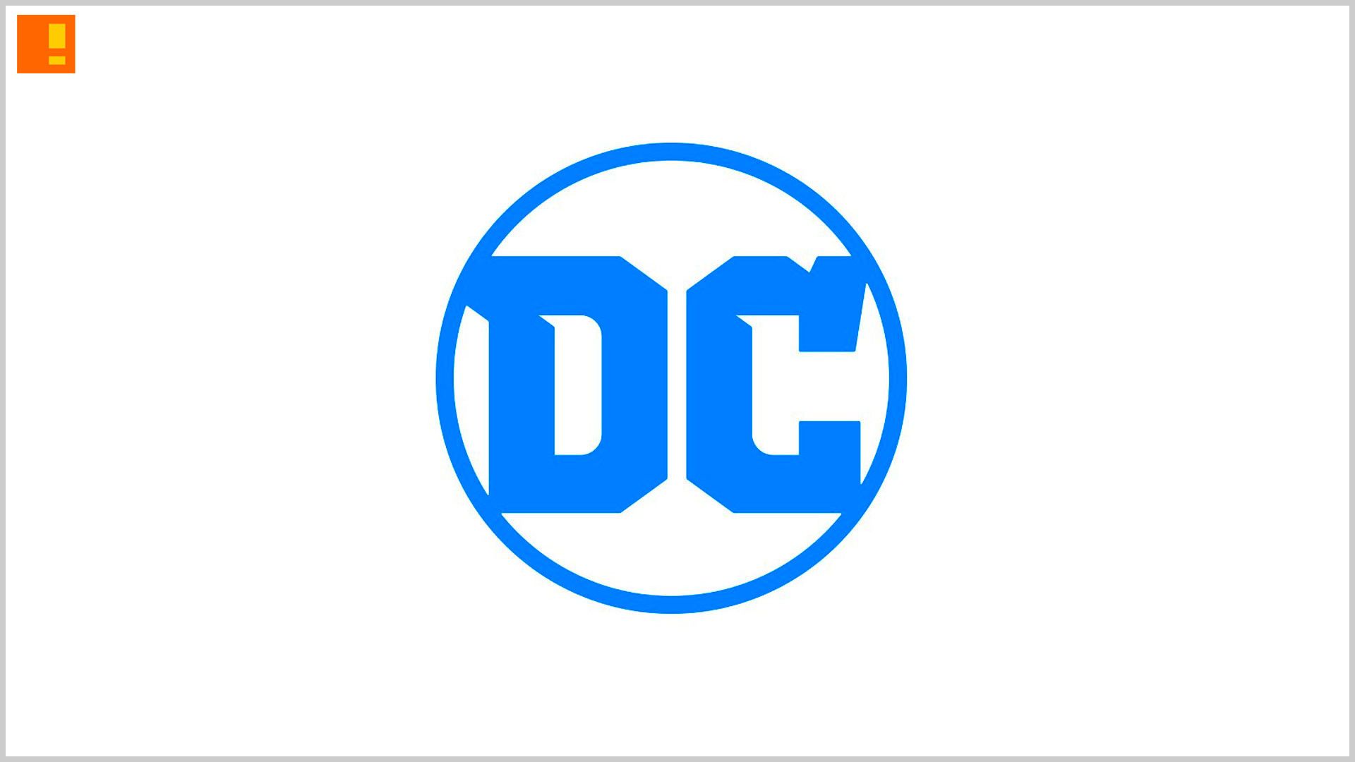 DC Comics Logo Wallpaper Free DC Comics Logo Background