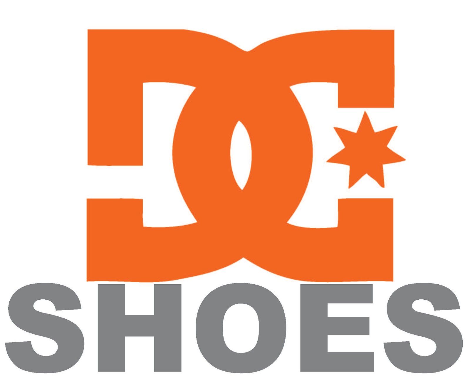 HD Dc Shoes Logo Wallpaper