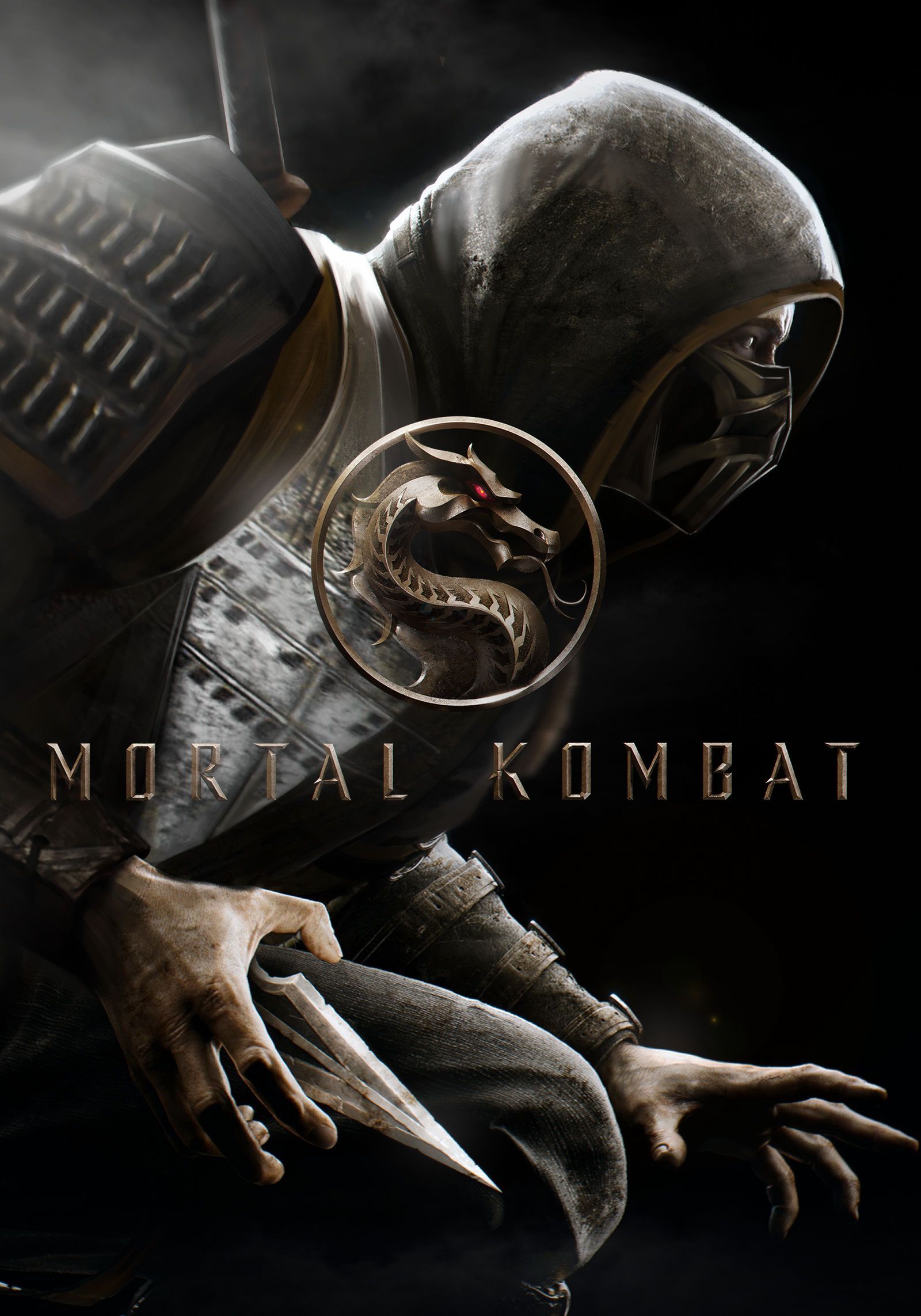 Mortal Kombat x MKX. Mortal kombat, Mortal kombat x wallpaper, Scorpion mortal kombat