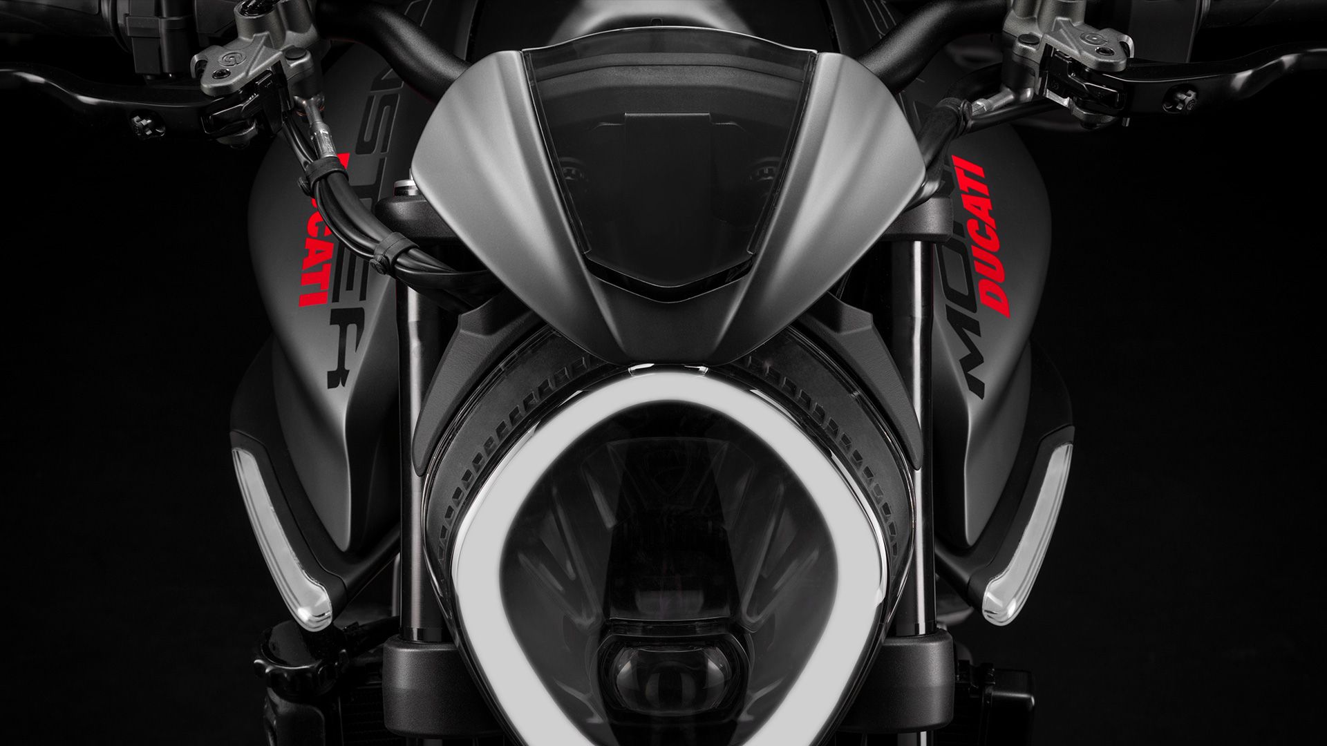 Ducati Monster Plus [Specs, Features, Photo]