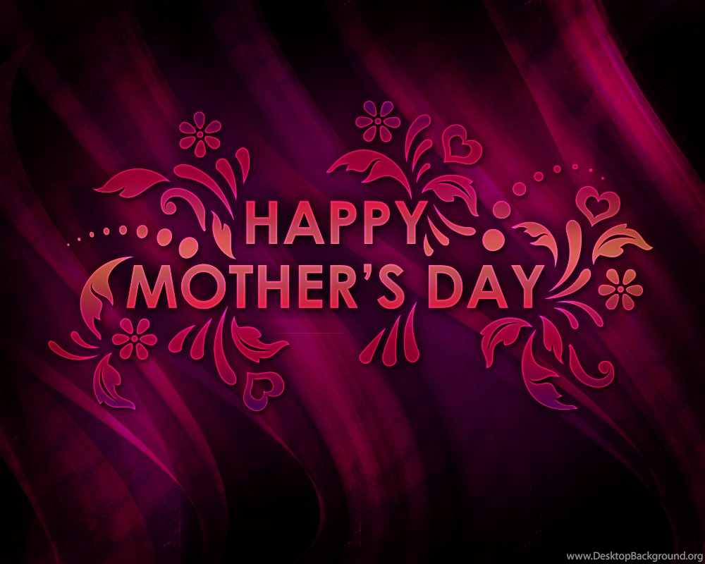 Mothers Day Wallpaper HD Desktop