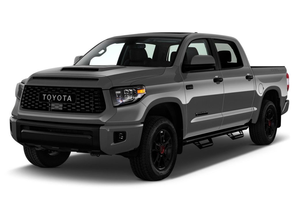 Toyota Tundra Review, Ratings, Specs, Prices, and Photo Car Connection