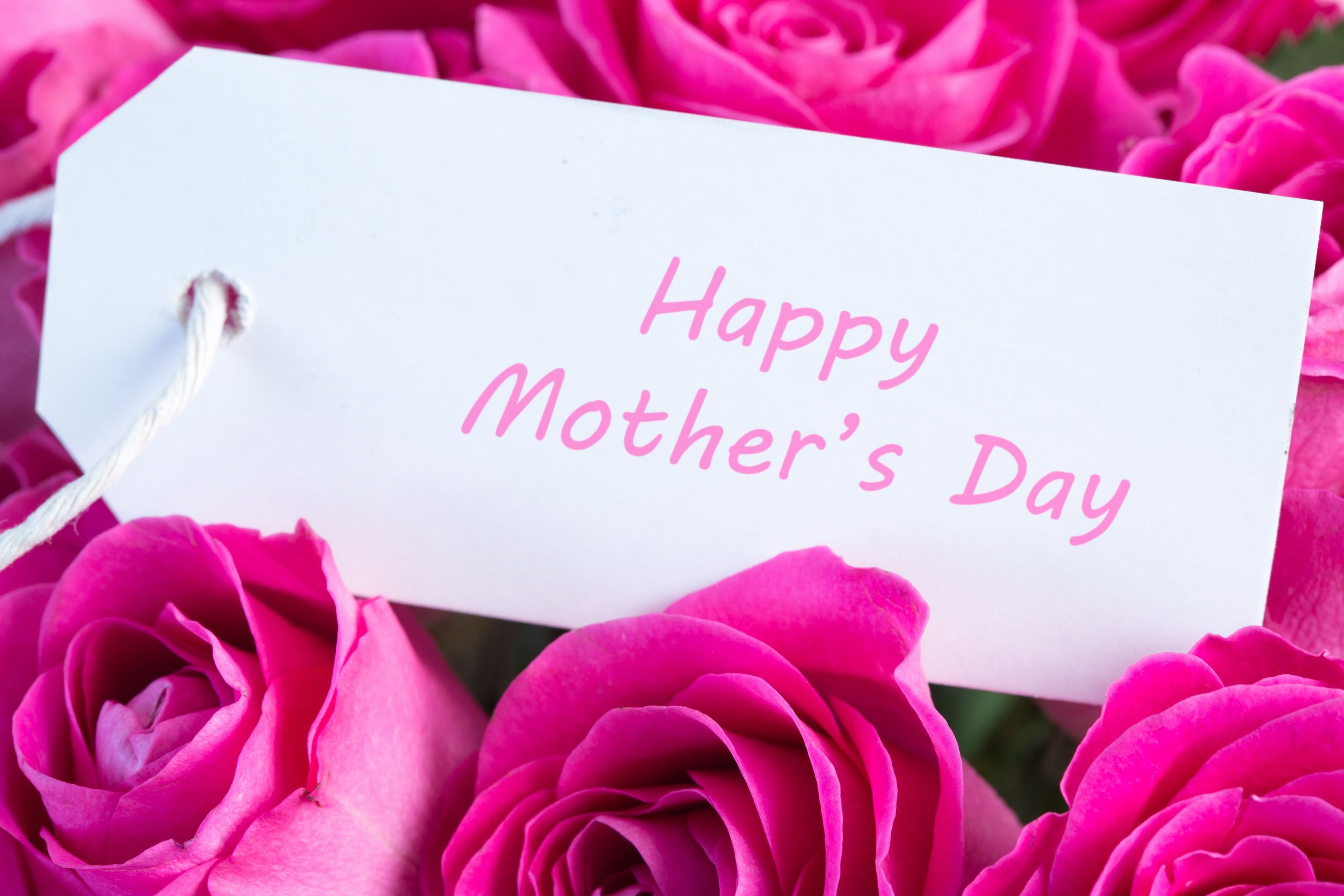 Mother's Day Cards Wallpapers - Wallpaper Cave