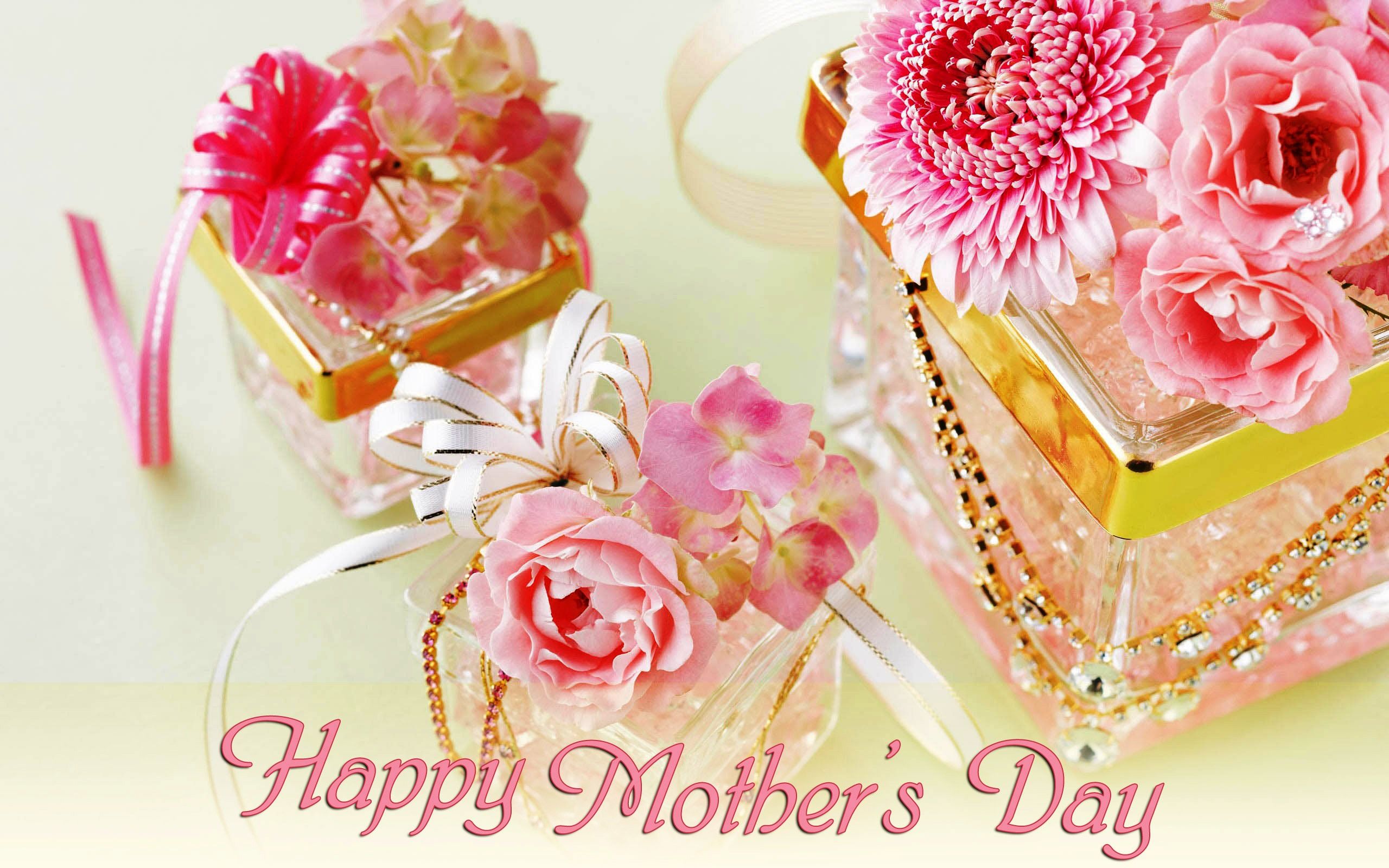 Happy Mother's Day Wallpaper Free