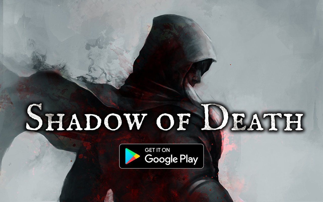 Shadow of Death: Dark Knight Fighting by deurikid97 on Genially