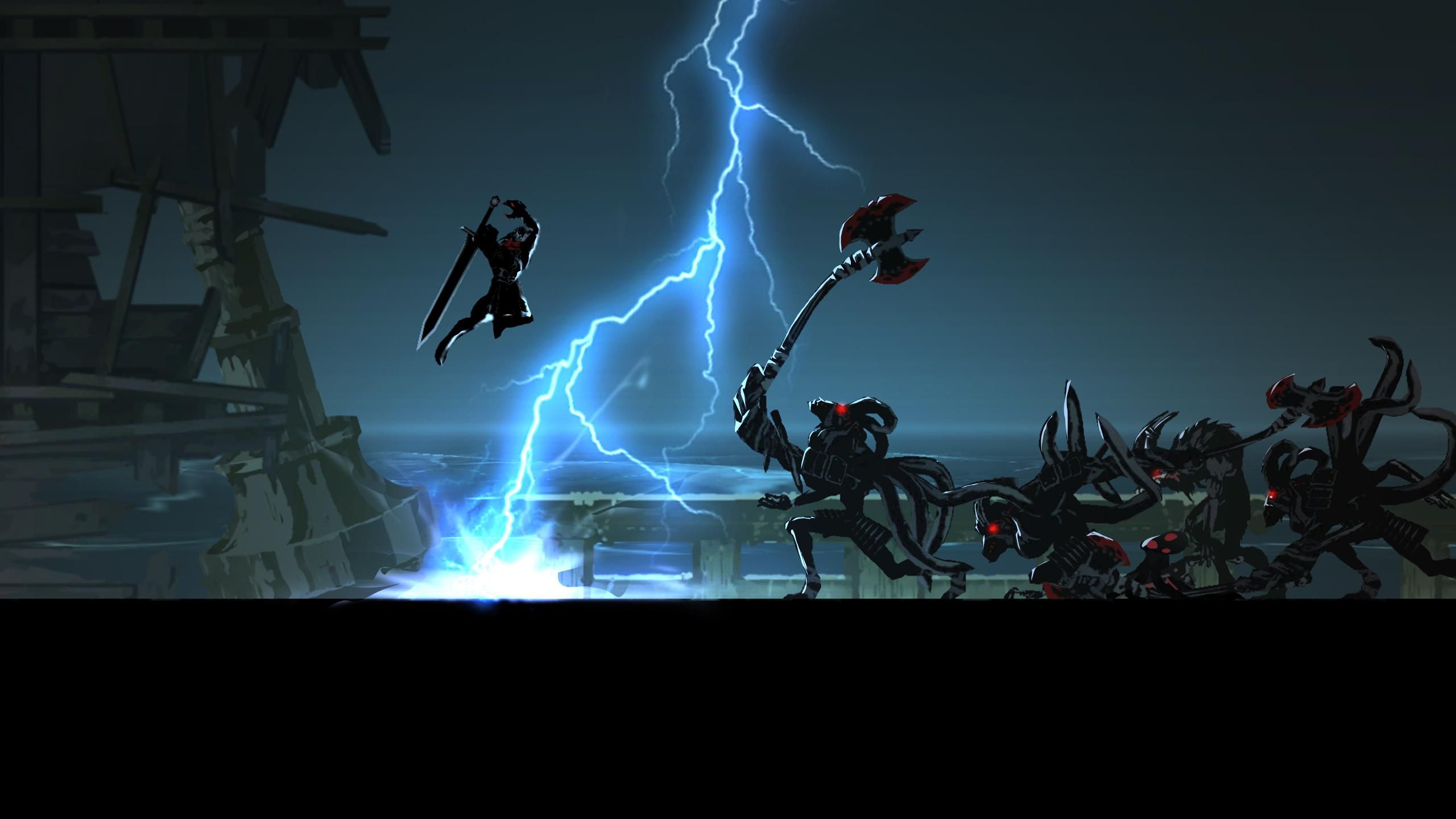 Shadow of Death 2 for Android