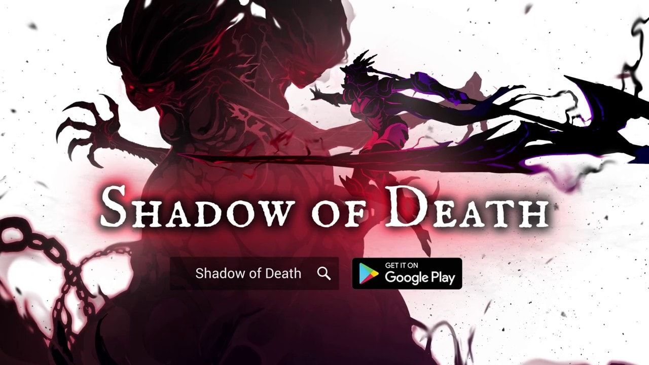 Download Shadow of Death Game (Get Free GIFT CODES) 2019
