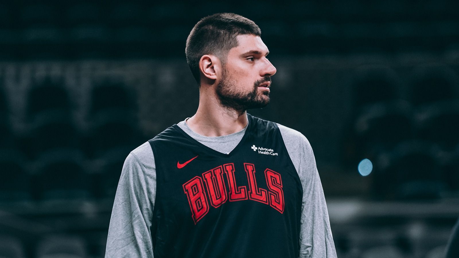 New Bulls center Nikola Vucevic: I can fit right in